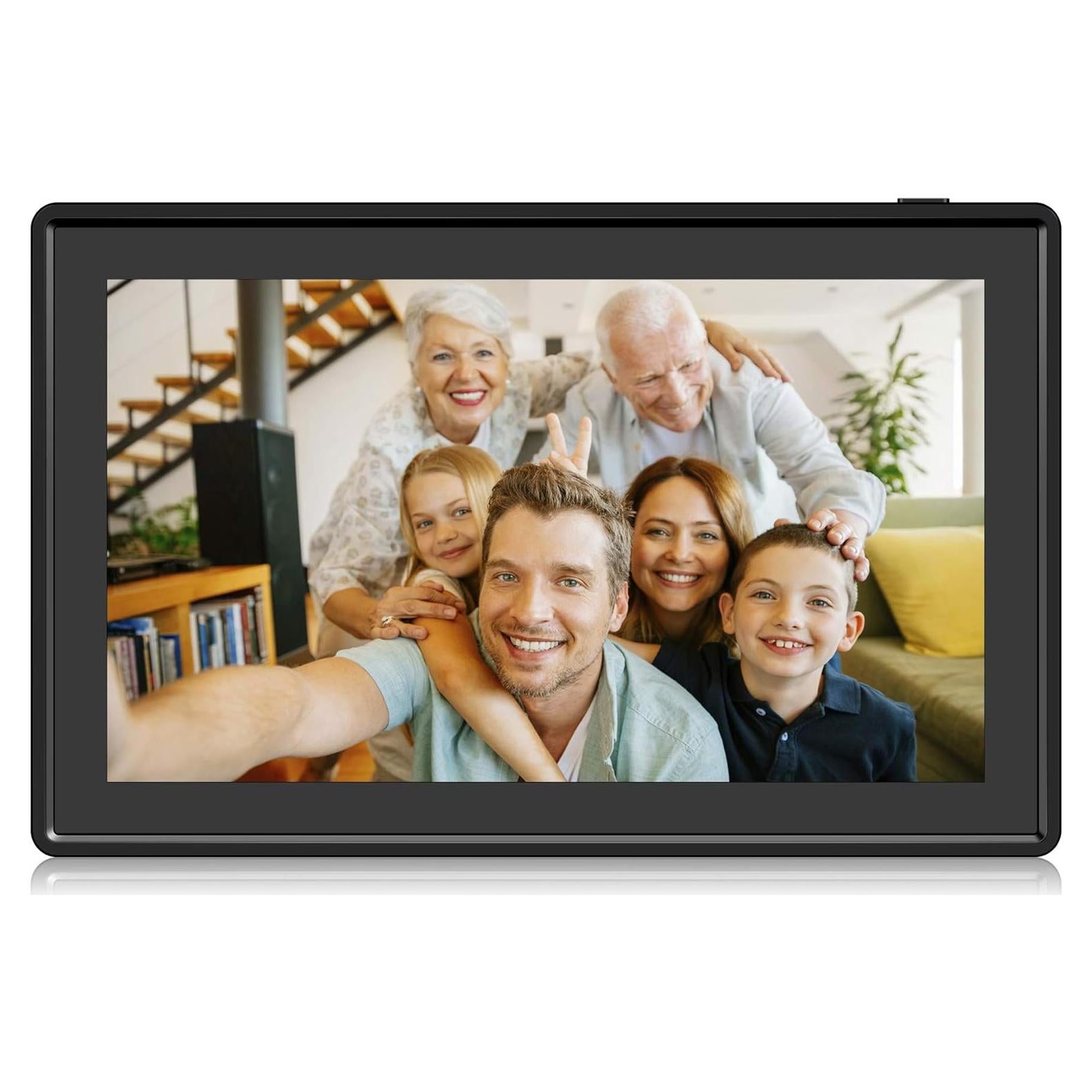 Marco de Fotos Digital WiFi Feelcare 11.6" 16GB Pantalla Táctil