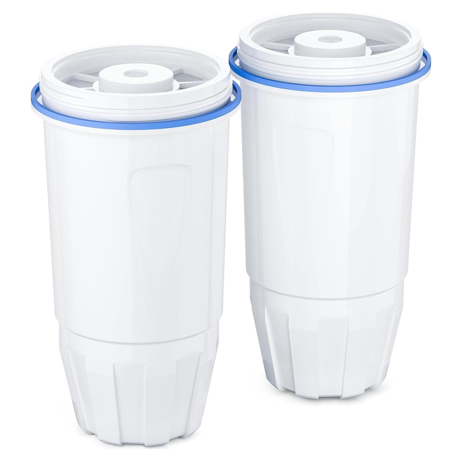 Filtro de Agua BOGDA 2 Unidades Reemplazo 5 Etapas Zero