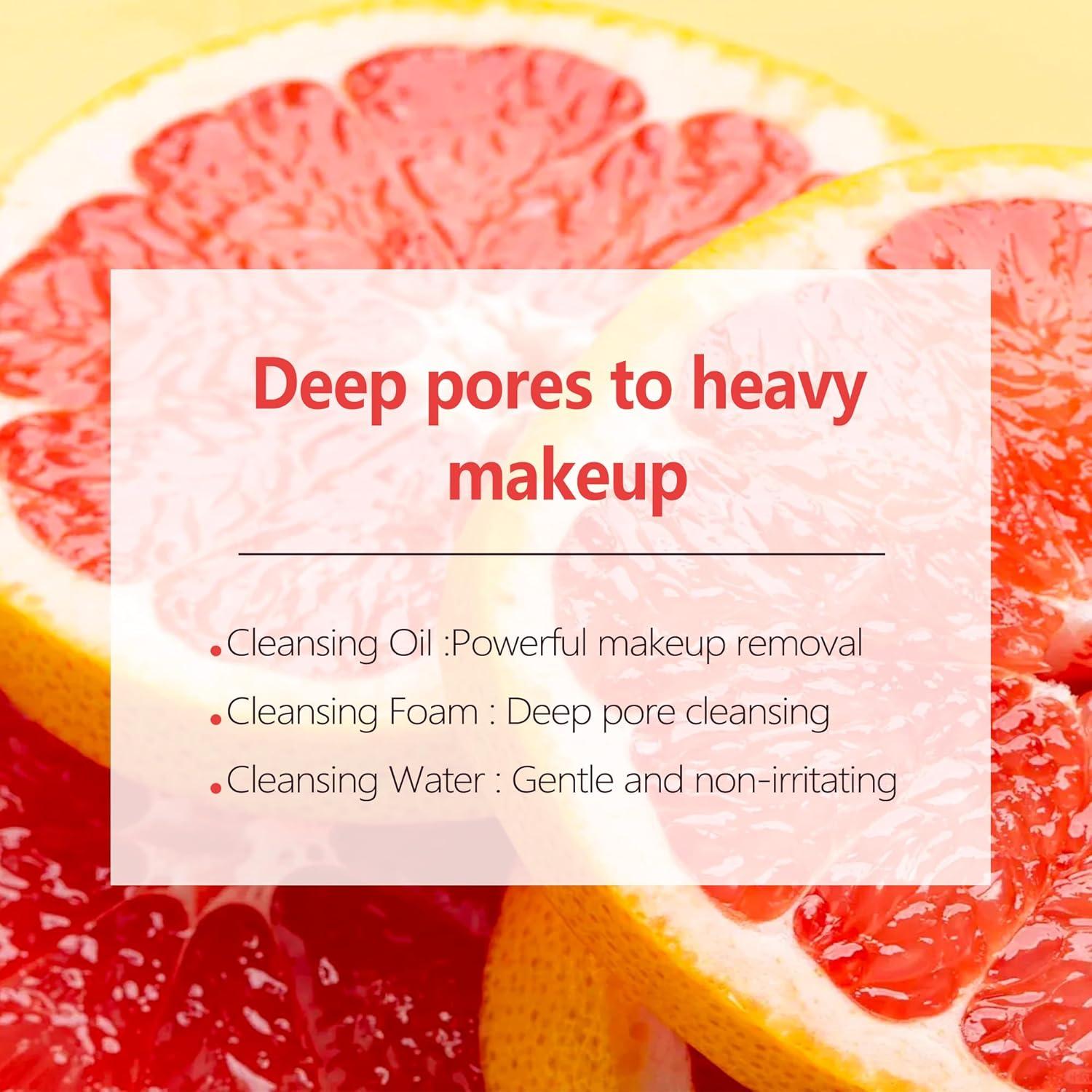 Crema Limpiadora de Maquillaje Fillwie 50g - Bálsamo Hidratante