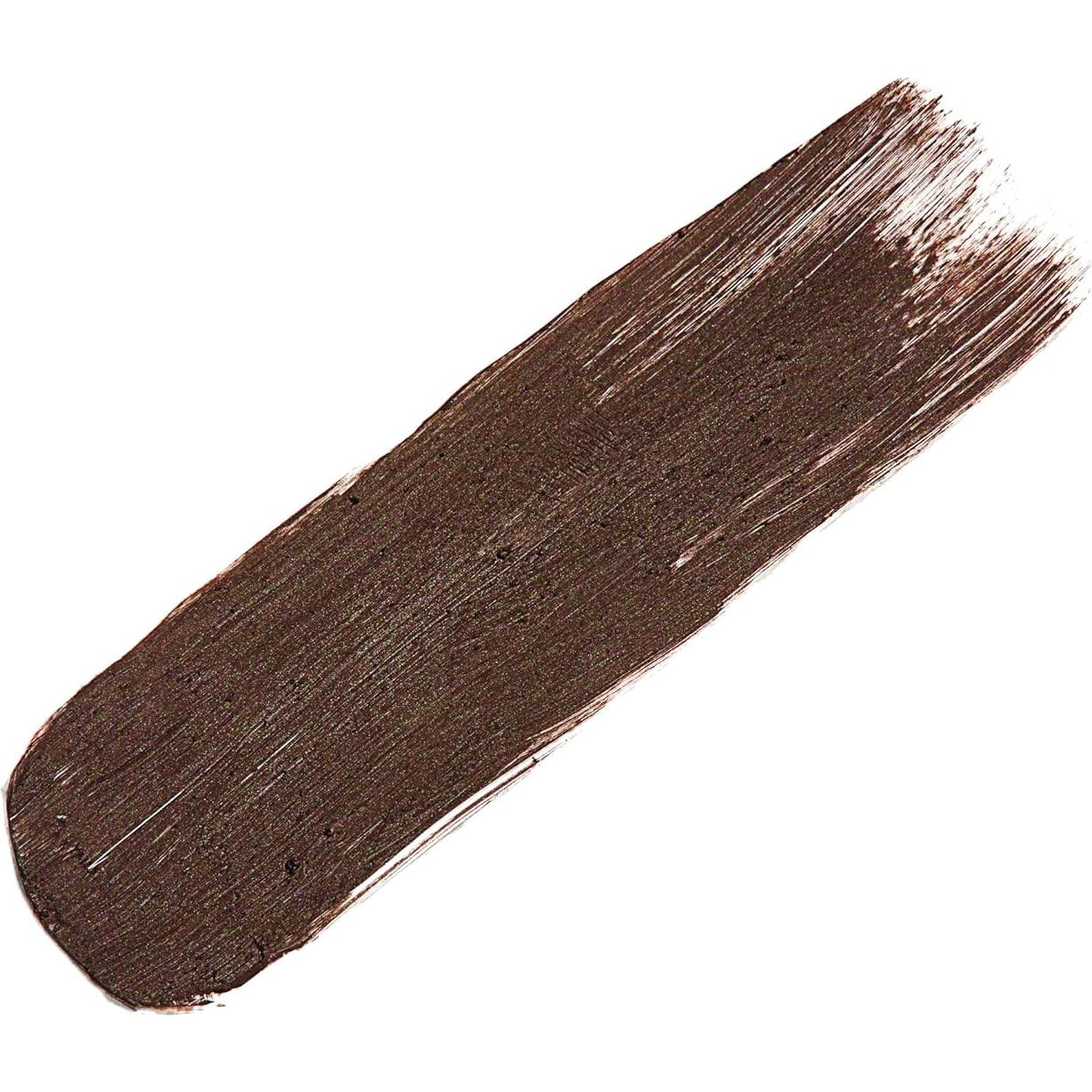 Pomada para Cejas Makeup Revolution Marrón Oscuro 2.54 g