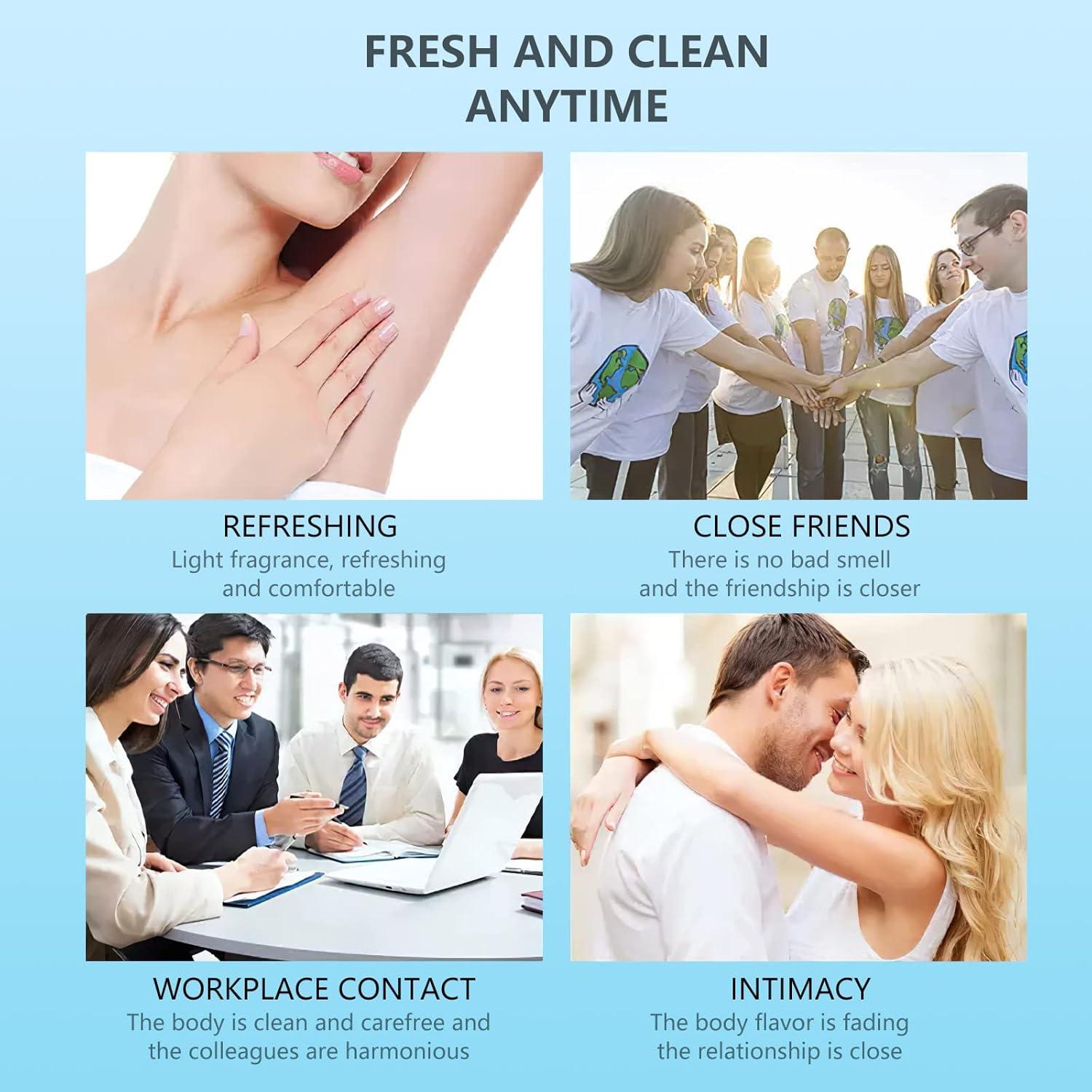 Desodorante Natural YLady 40g Coco Vainilla Sin Aluminio