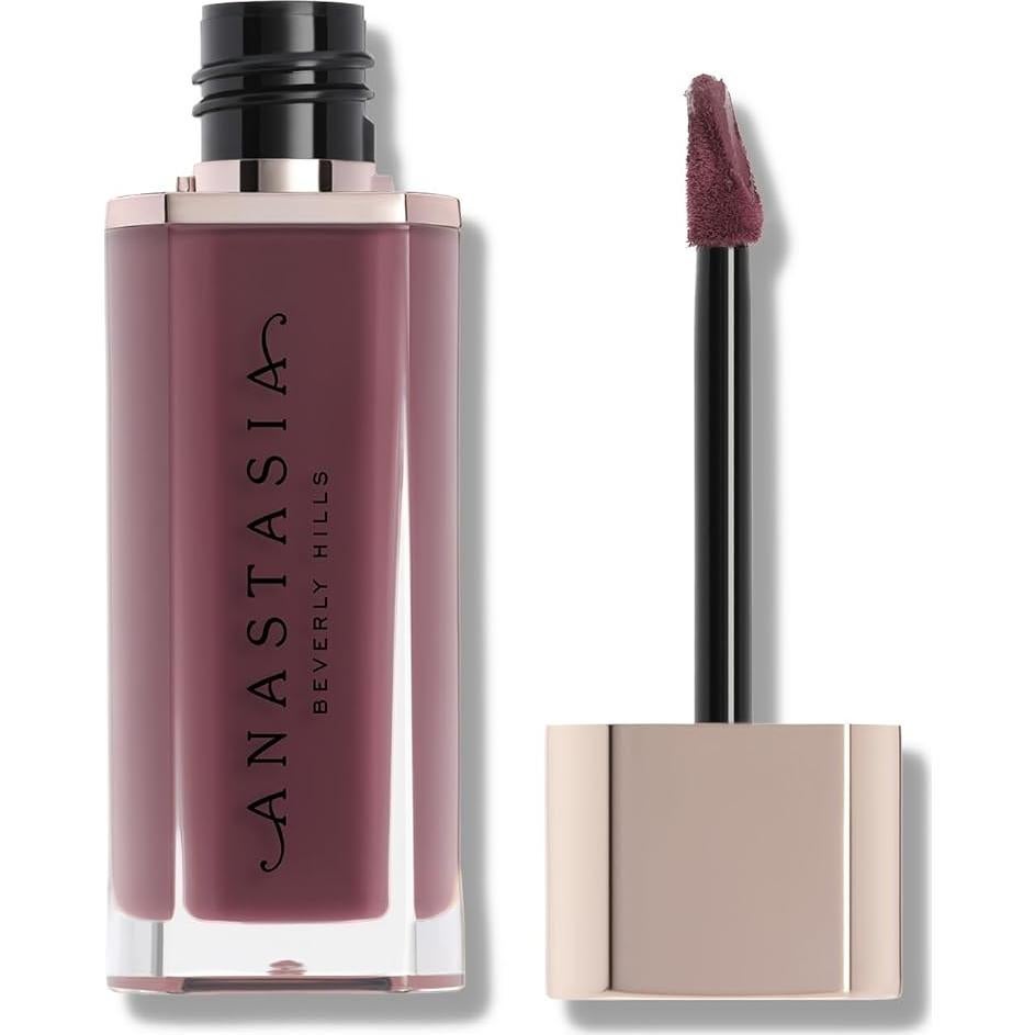 Labial Terciopelo Mora Anastasia Beverly Hills 8cm 9.92g