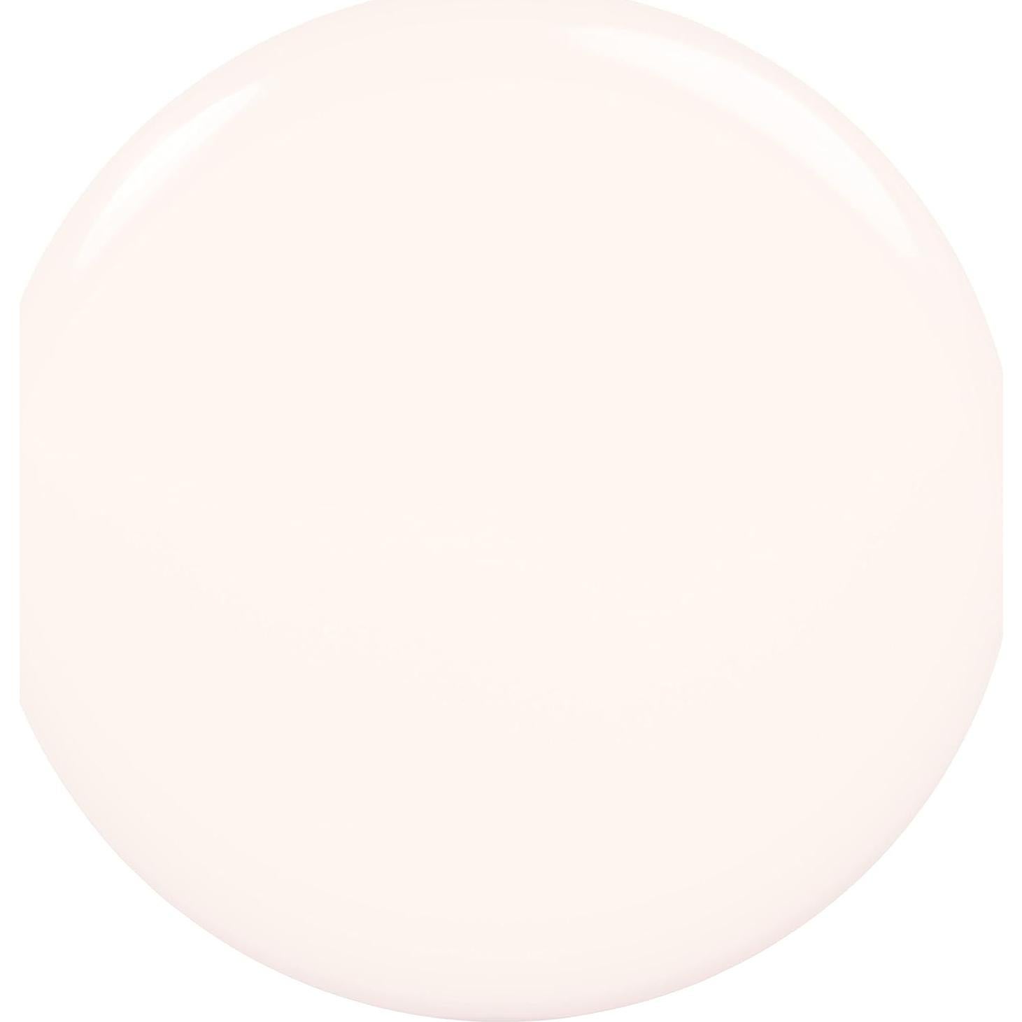 Esmalte de Uñas Essie AMOR por essie 80% Plantas Blanco 13.6 ml