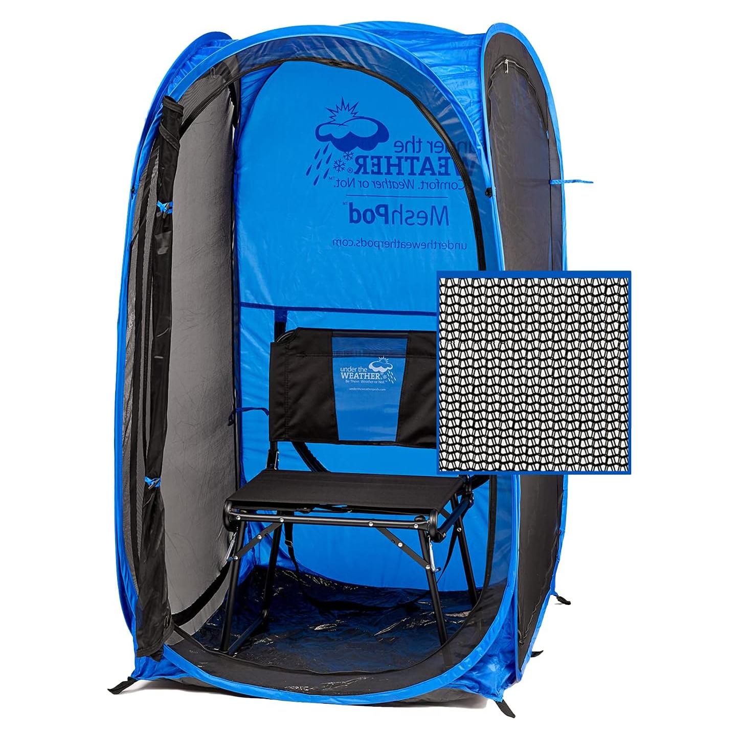 WeatherPod® Under the Weather Malla 2 Personas UPF 50