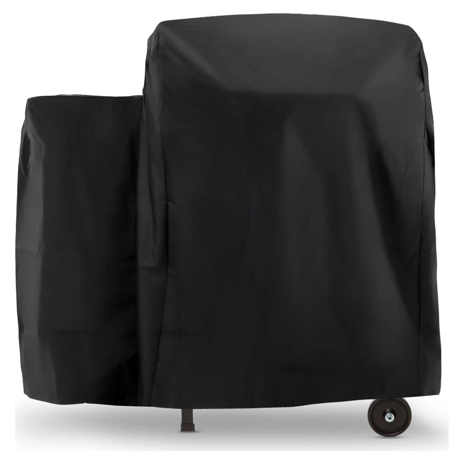 Funda para Parrilla Arcedo 35x22x32cm Compatible Traeger 20