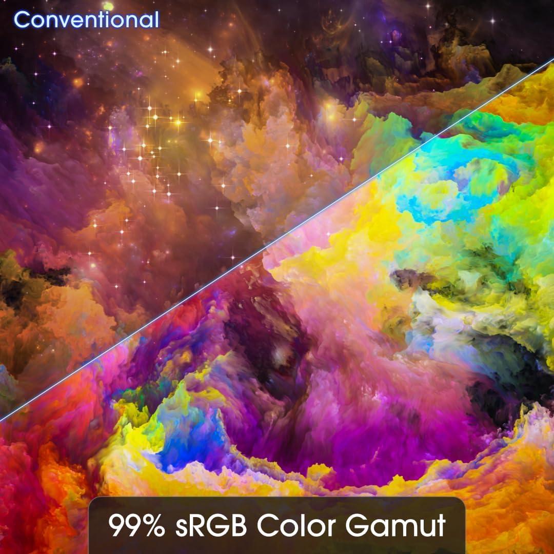 Monitor Sceptre E248B-FPT168 24" IPS 165Hz FHD FreeSync