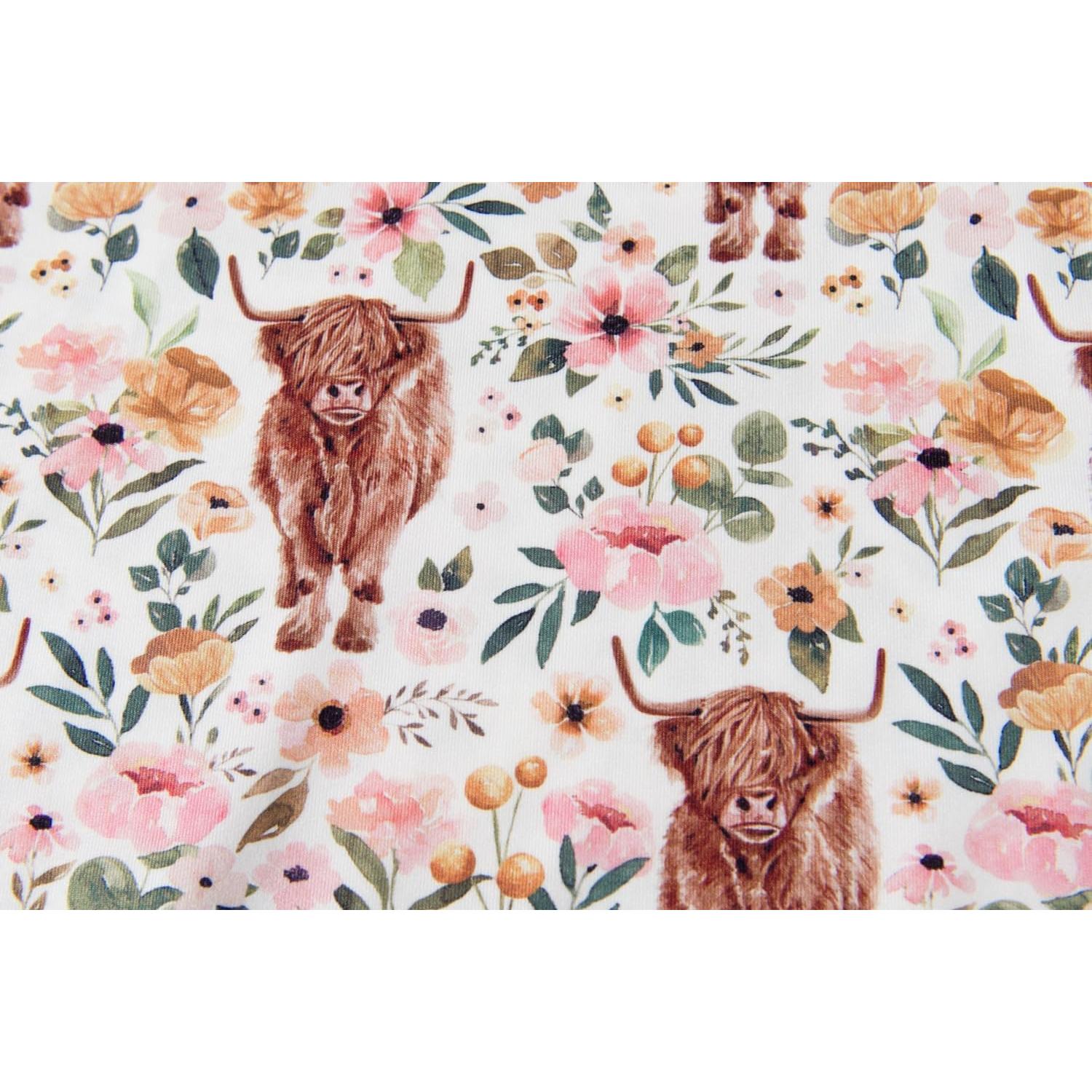 Little Jump Fundas de Almohadas de Lactancia 2 Pack Vaquera