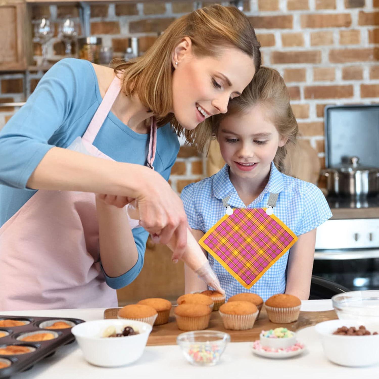 3 Clips Multifuncionales de Lactancia Kunyeah - Ajustables