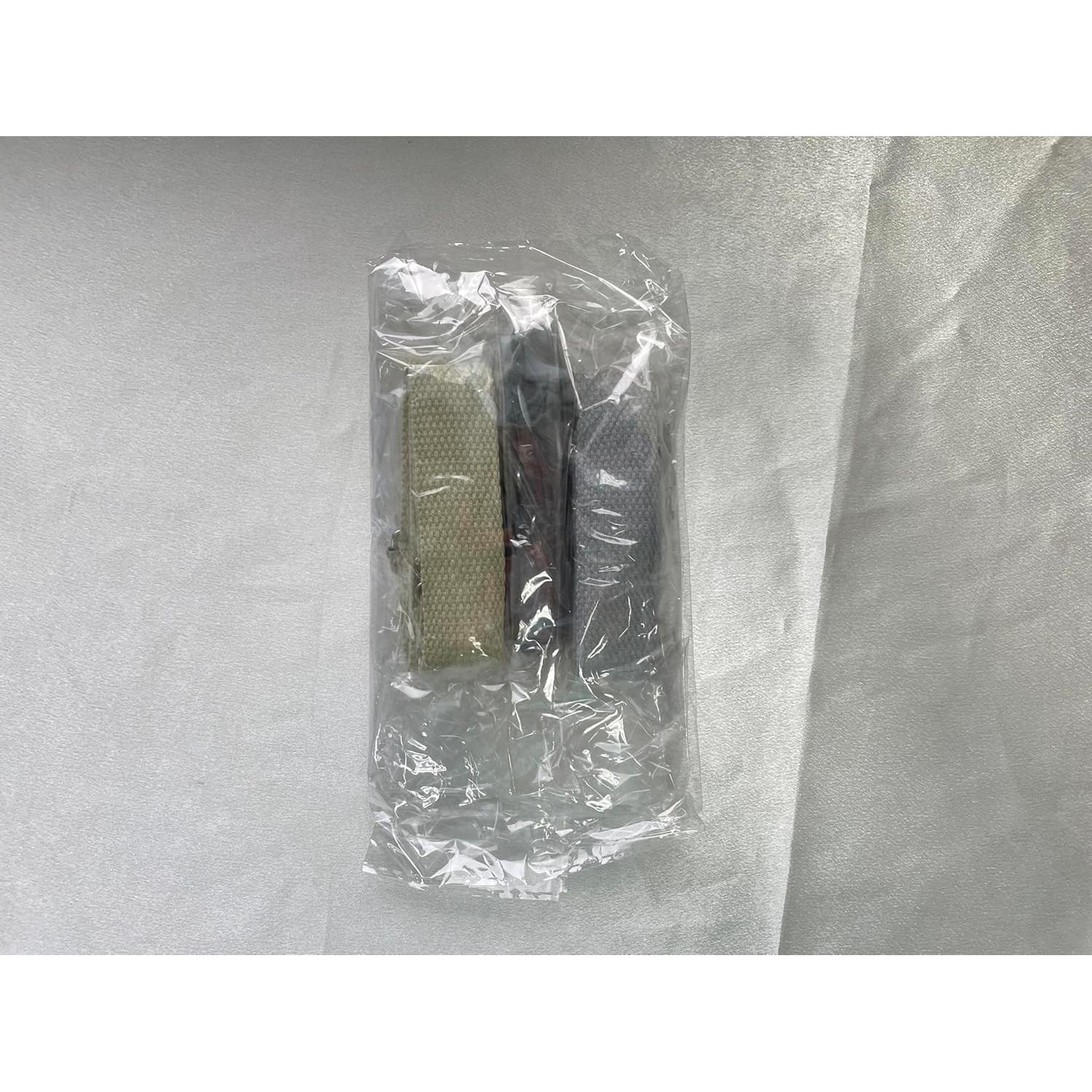 3 Clips Multifuncionales de Lactancia Kunyeah - Ajustables