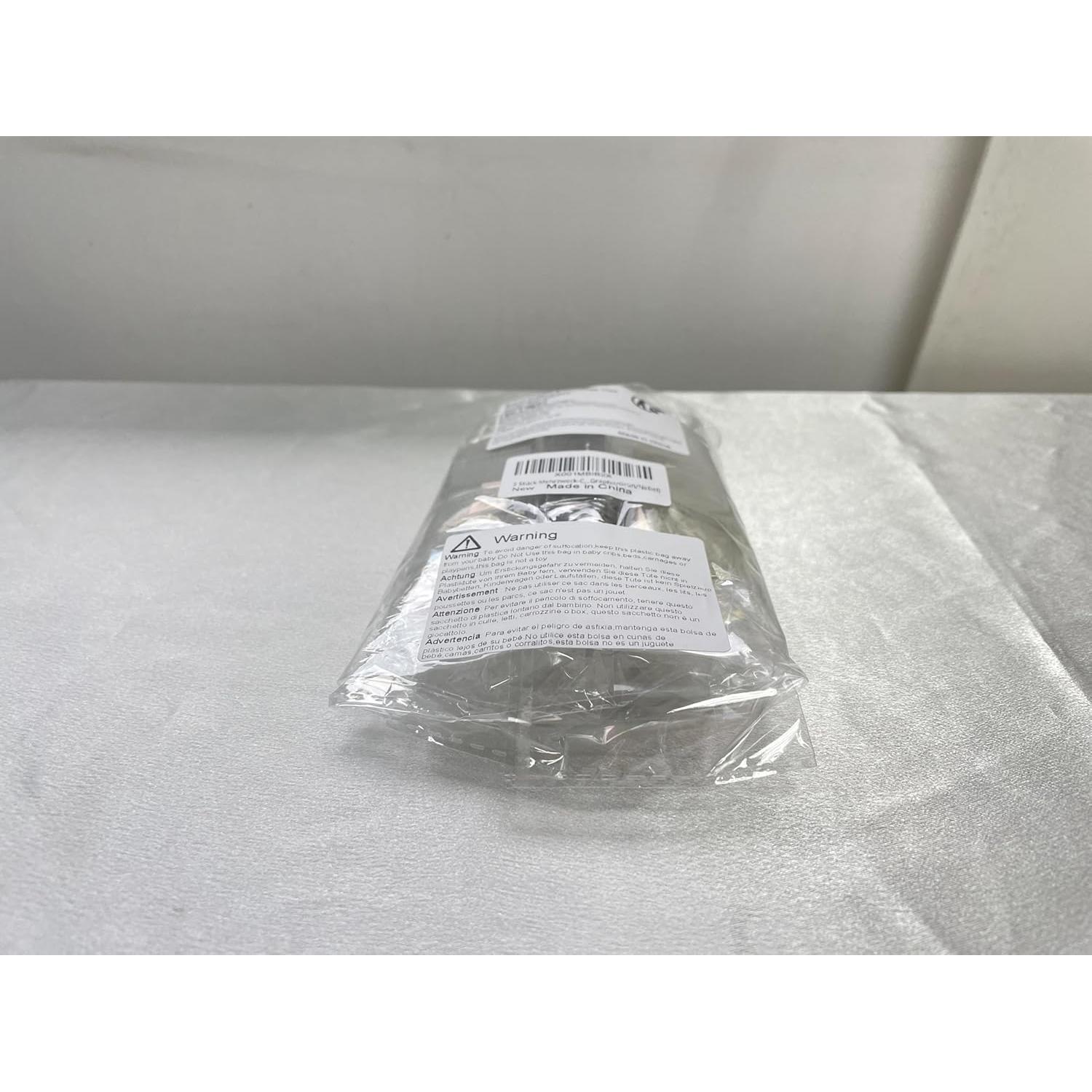 3 Clips Multifuncionales de Lactancia Kunyeah - Ajustables