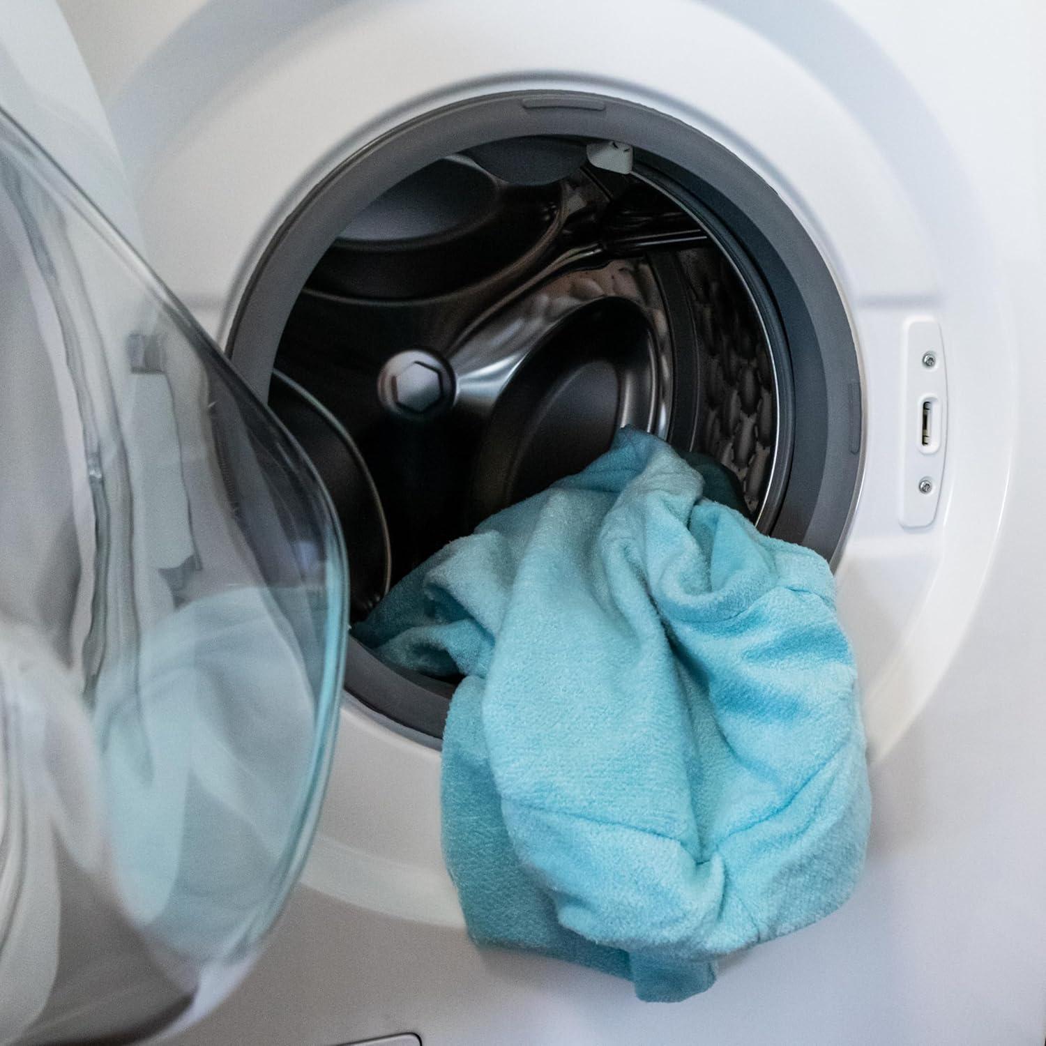 Funda de Almohada de Lactancia My Brest Friend Deluxe Aqua