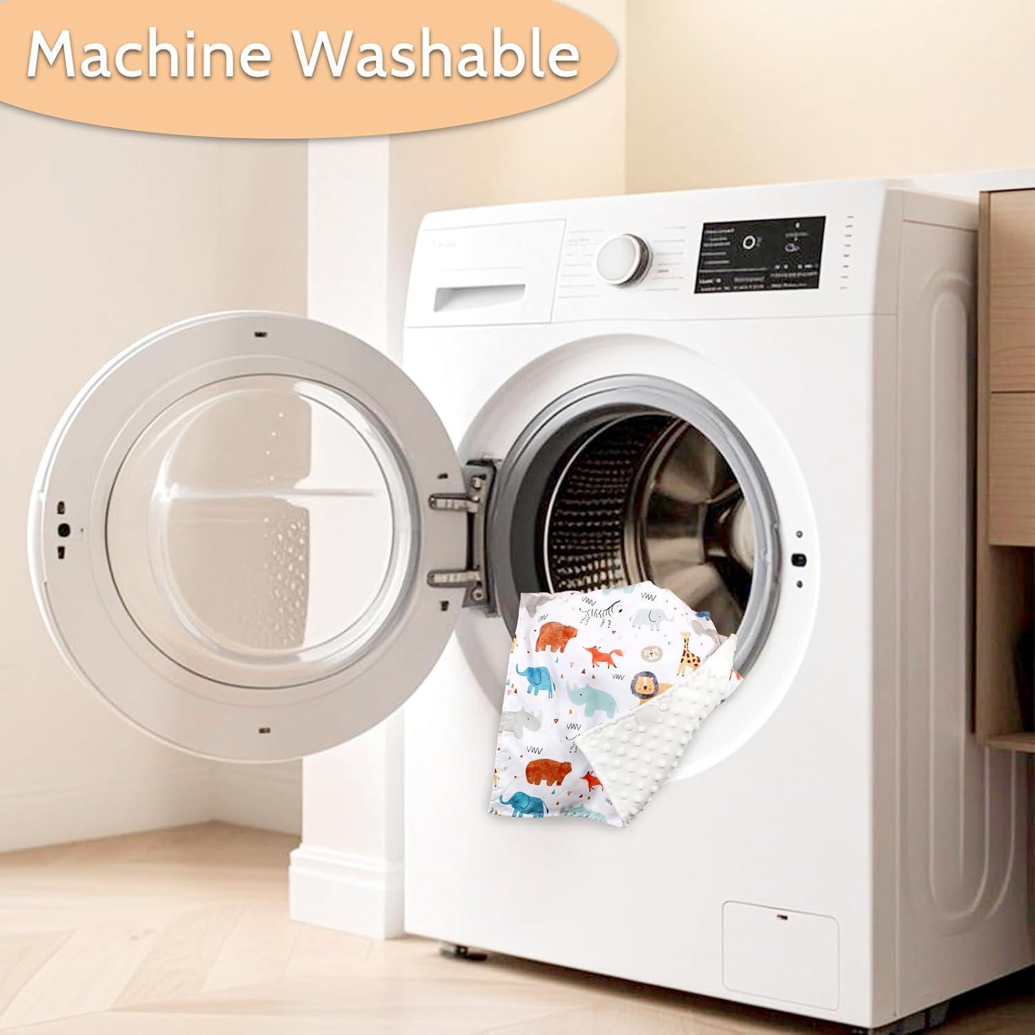 Funda de Asiento de Coche Man Fai Sky para Bebé Animales