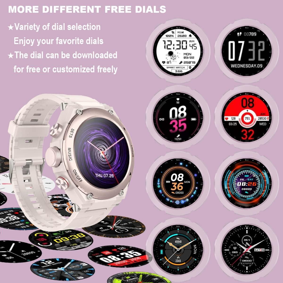 Reloj Inteligente T92 PADY con Auriculares Bluetooth 3 en 1