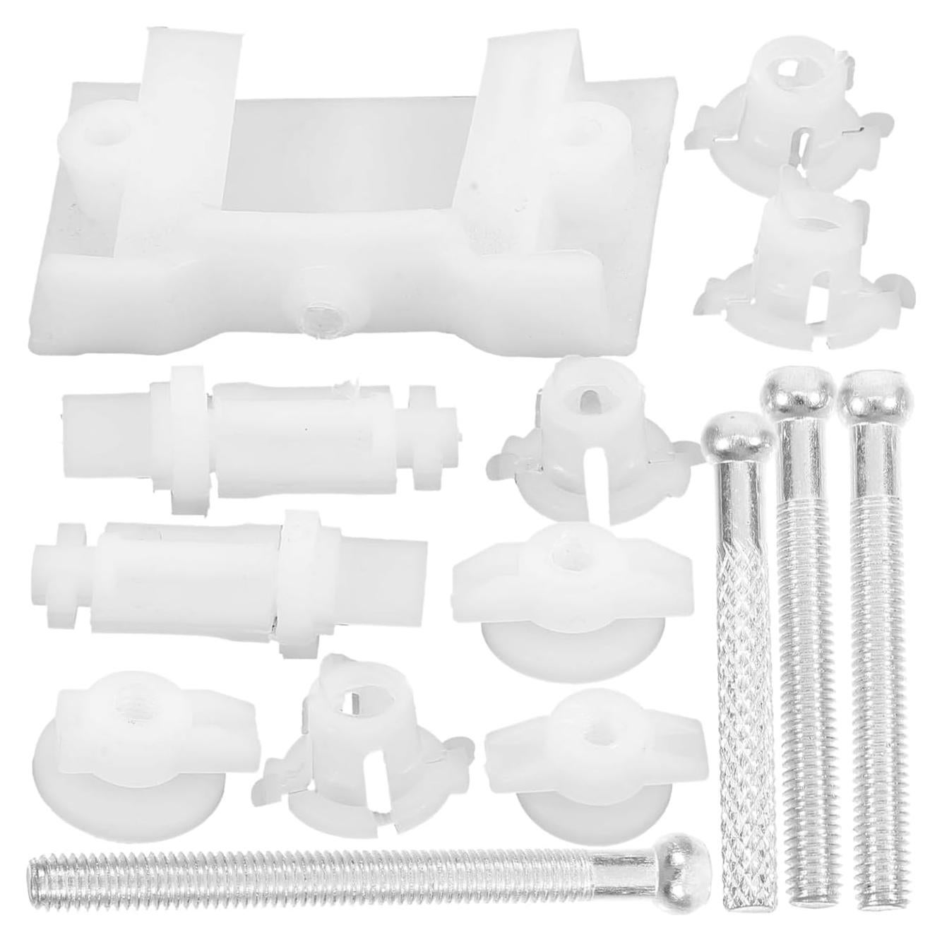 Tornillo de Ajuste de Faro ULTECHNOVO para Kit de Restauración