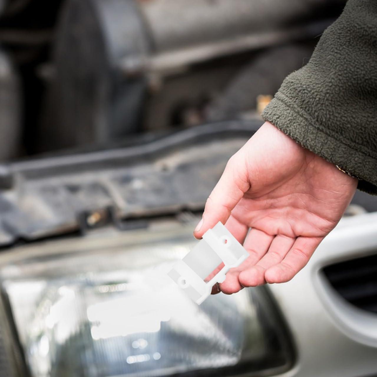 Tornillo de Ajuste de Faro ULTECHNOVO para Kit de Restauración