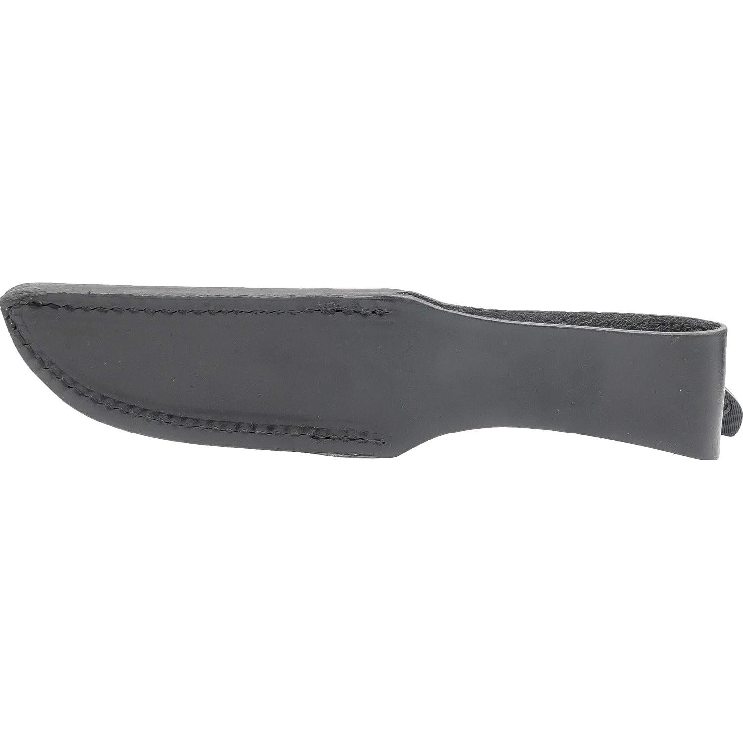 Cuchillo Fijo Old Timer OT 993 de Acero Inoxidable 20.32 cm