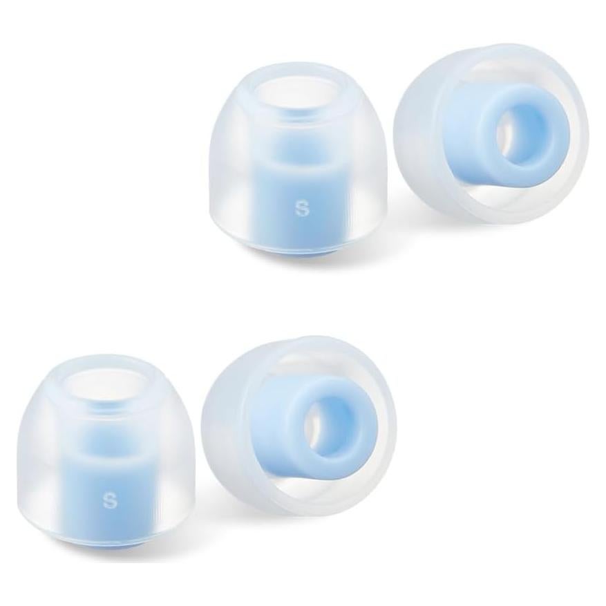 Puntas de Auriculares AZLA SednaEarfit Origin S - Silicona Médica