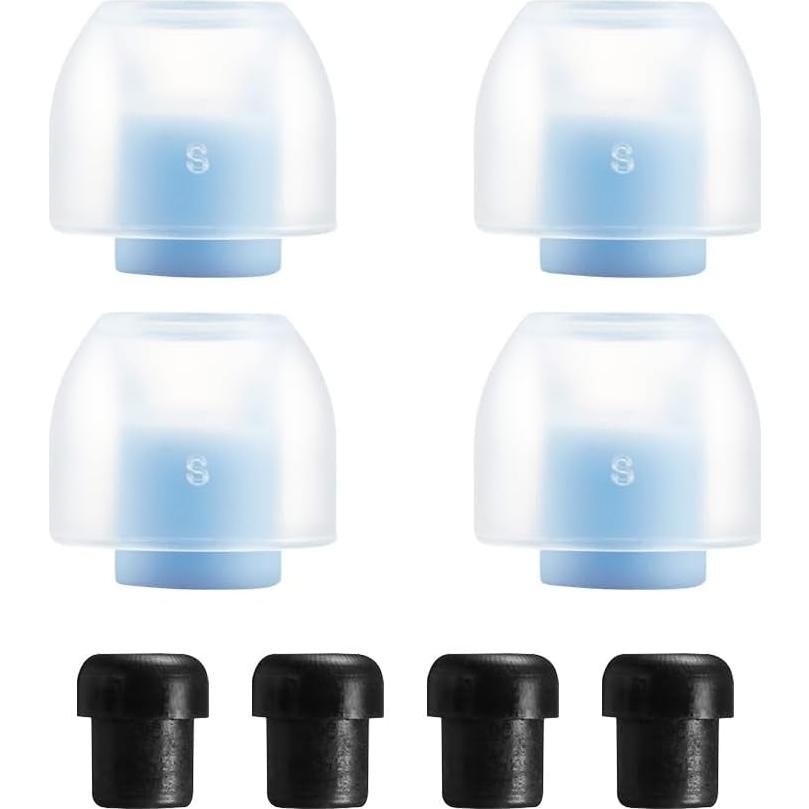 Puntas de Auriculares AZLA SednaEarfit Origin S - Silicona Médica