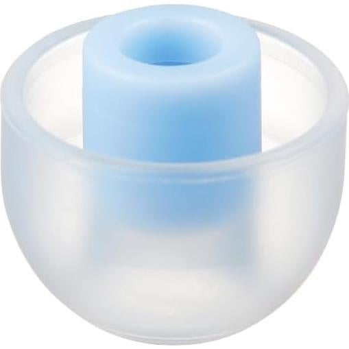 Puntas de Auriculares AZLA SednaEarfit Origin S - Silicona Médica