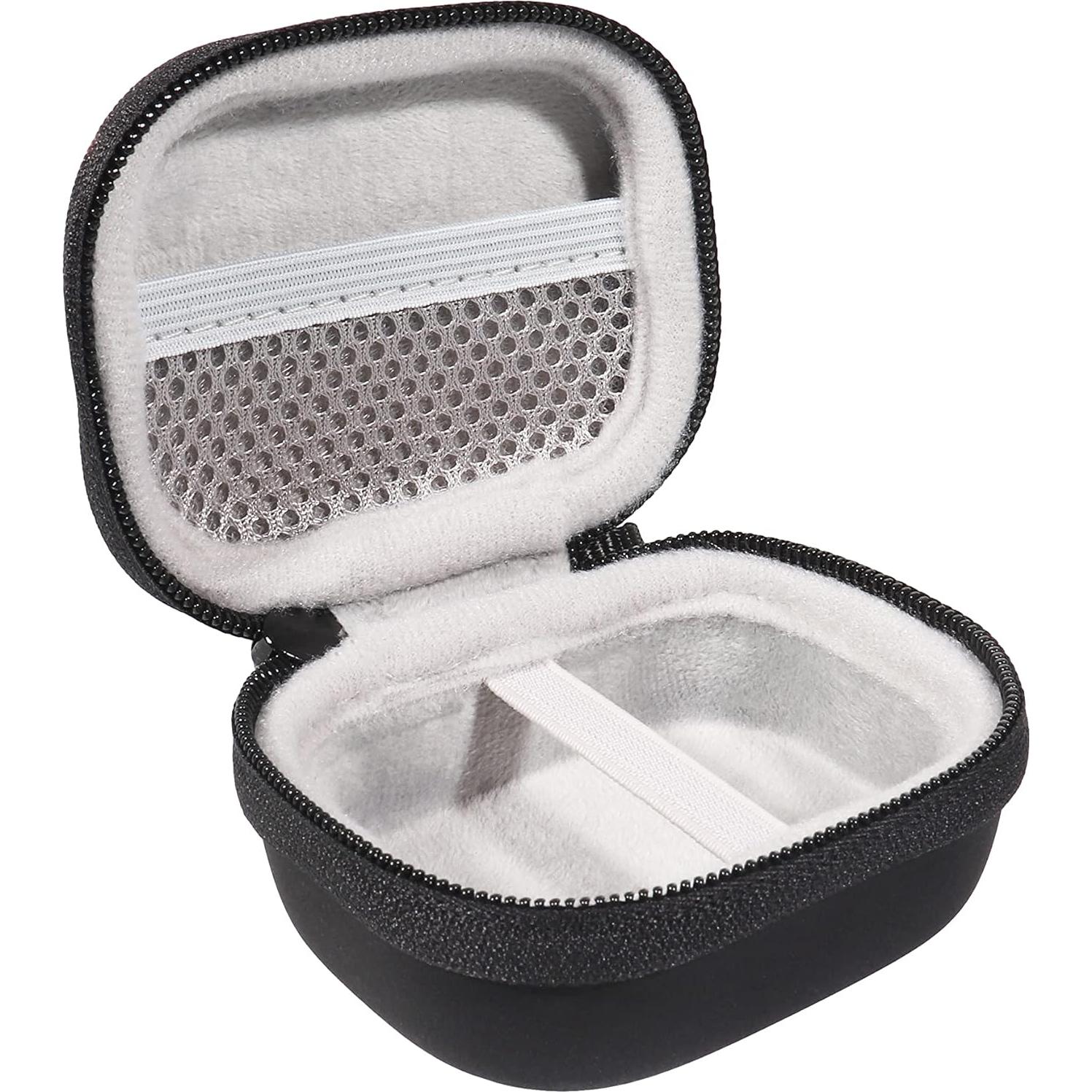 Funda Protectora Getgear para Samsung Galaxy Buds 2 Pro - Negro