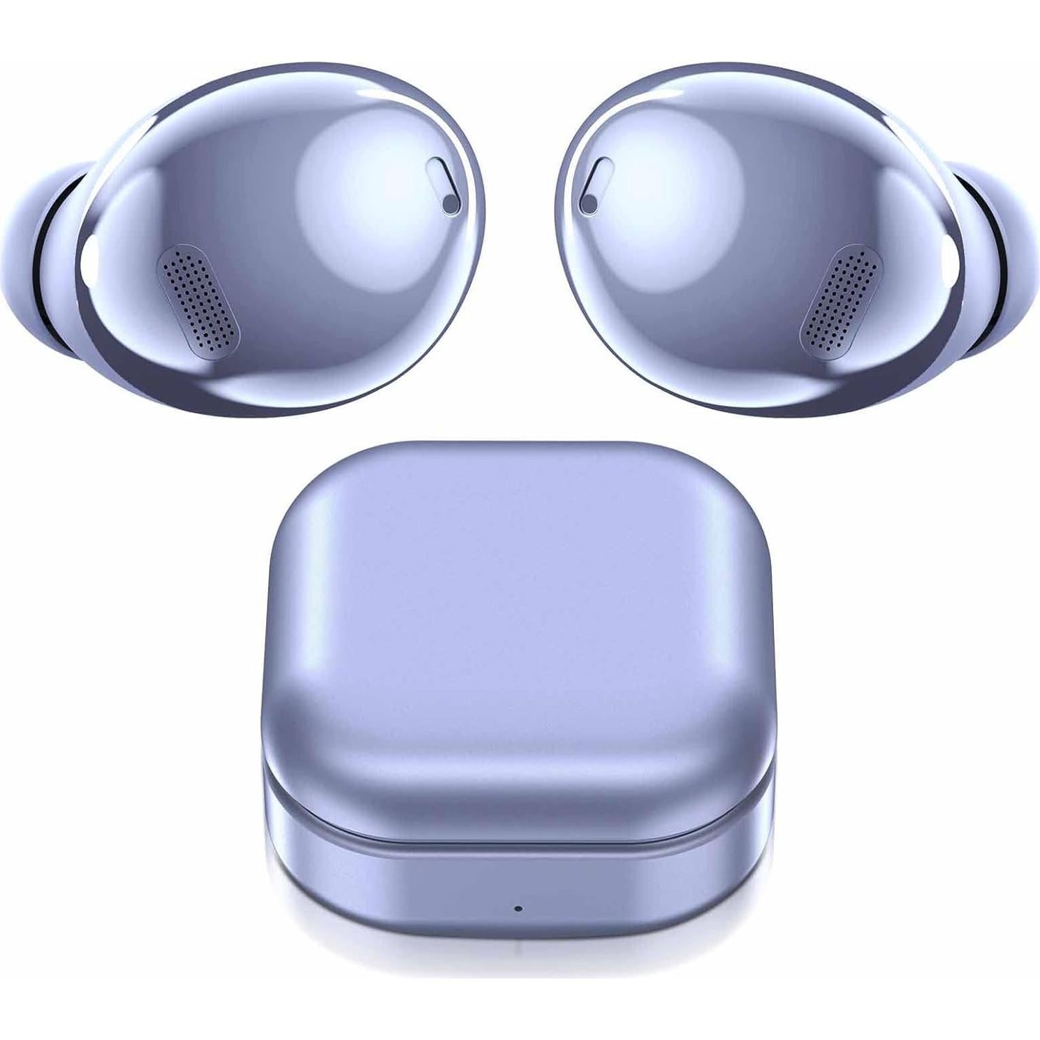 Auriculares Inalámbricos UrbanX R190 Bluetooth con Estuche Carga