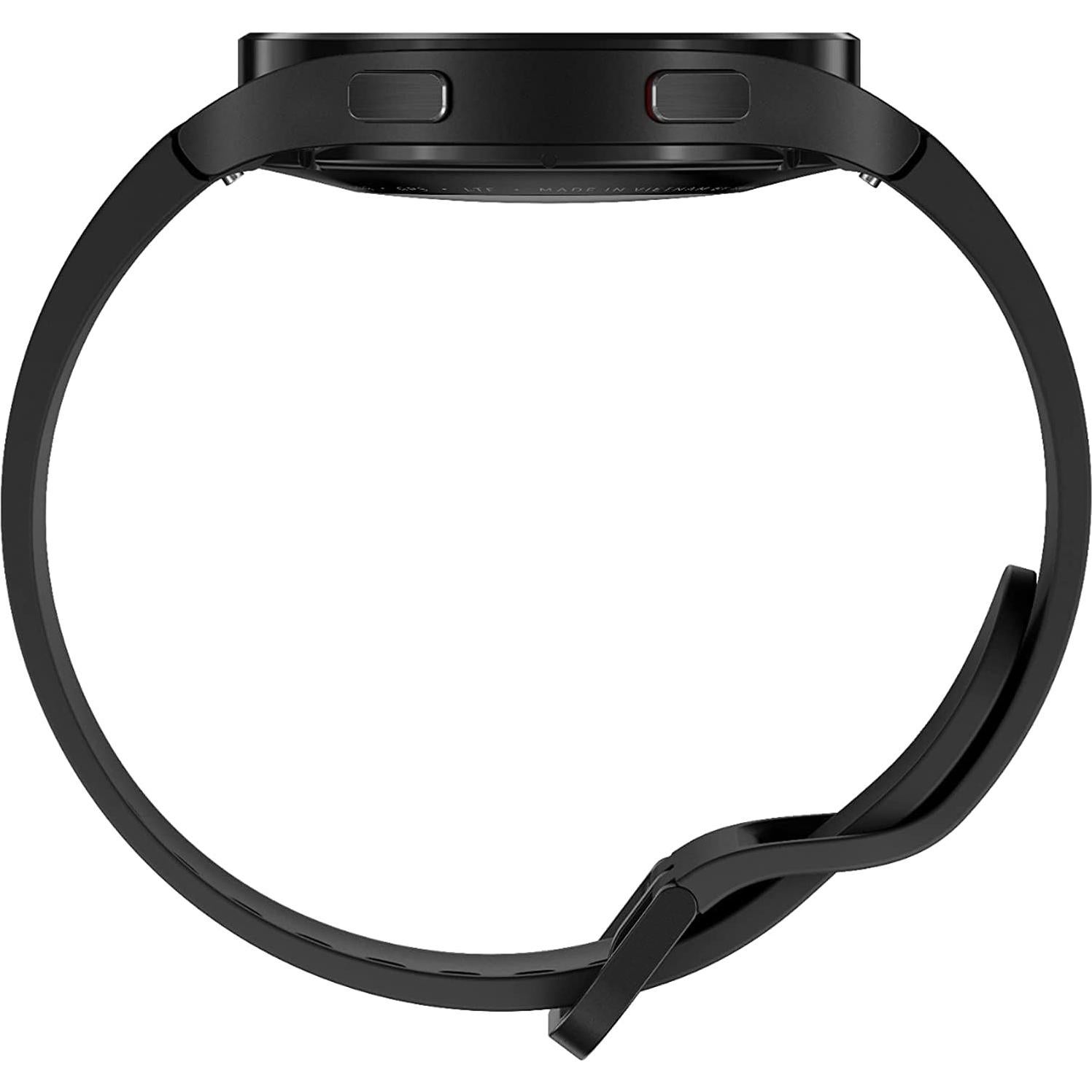 Reloj Inteligente Samsung Galaxy Watch4 44mm GPS Negro Renovado