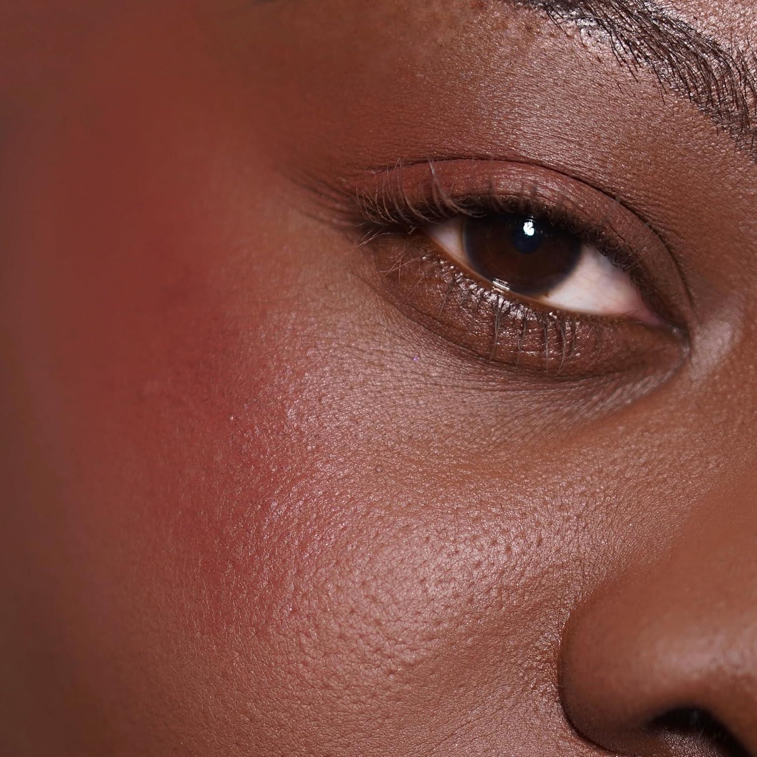 Tinte de Rubor de Gel Makeup Revolution 5.41g Rojo Cereza