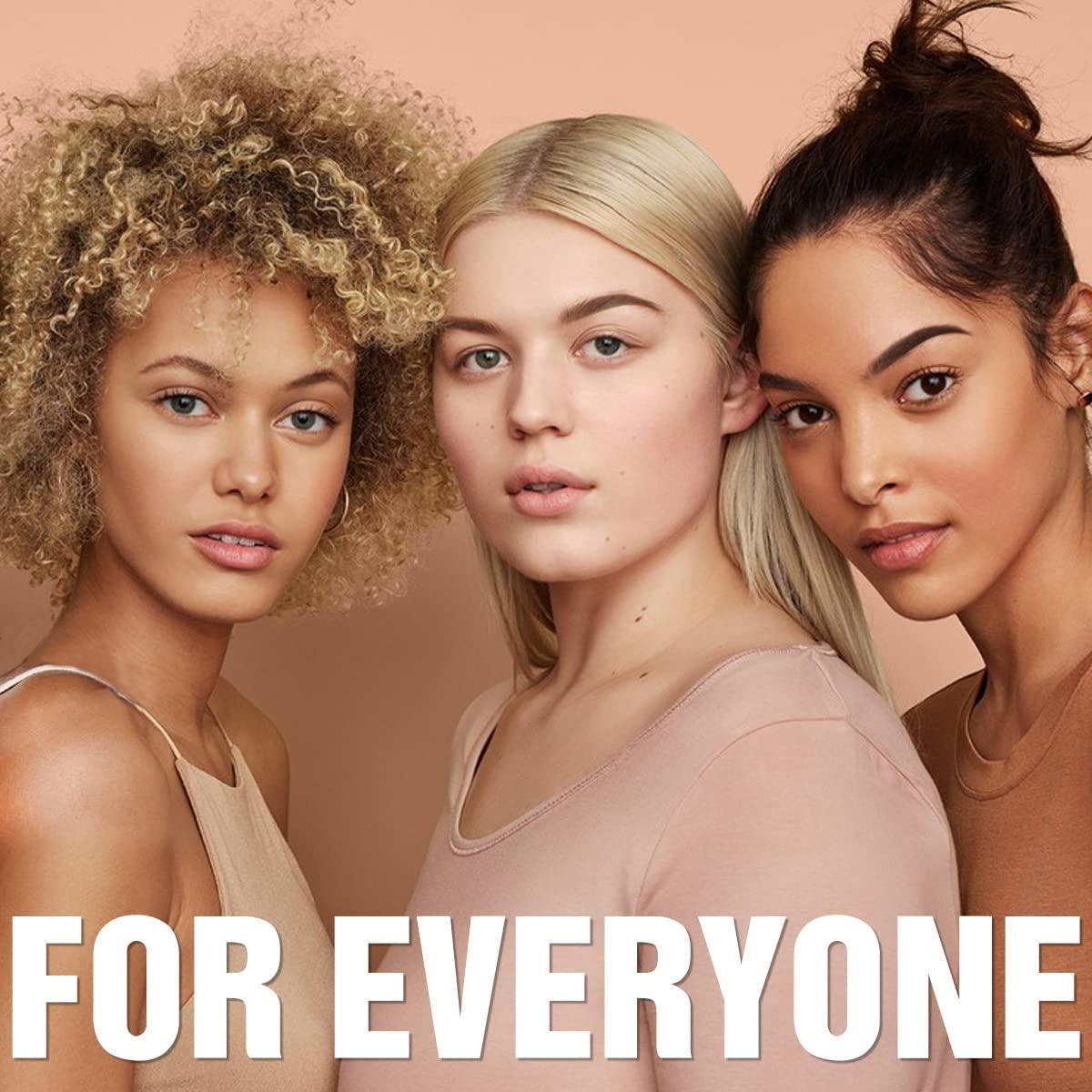 Sello de Cejas iMethod 05 - Pomada Marrón Negro, Impermeable