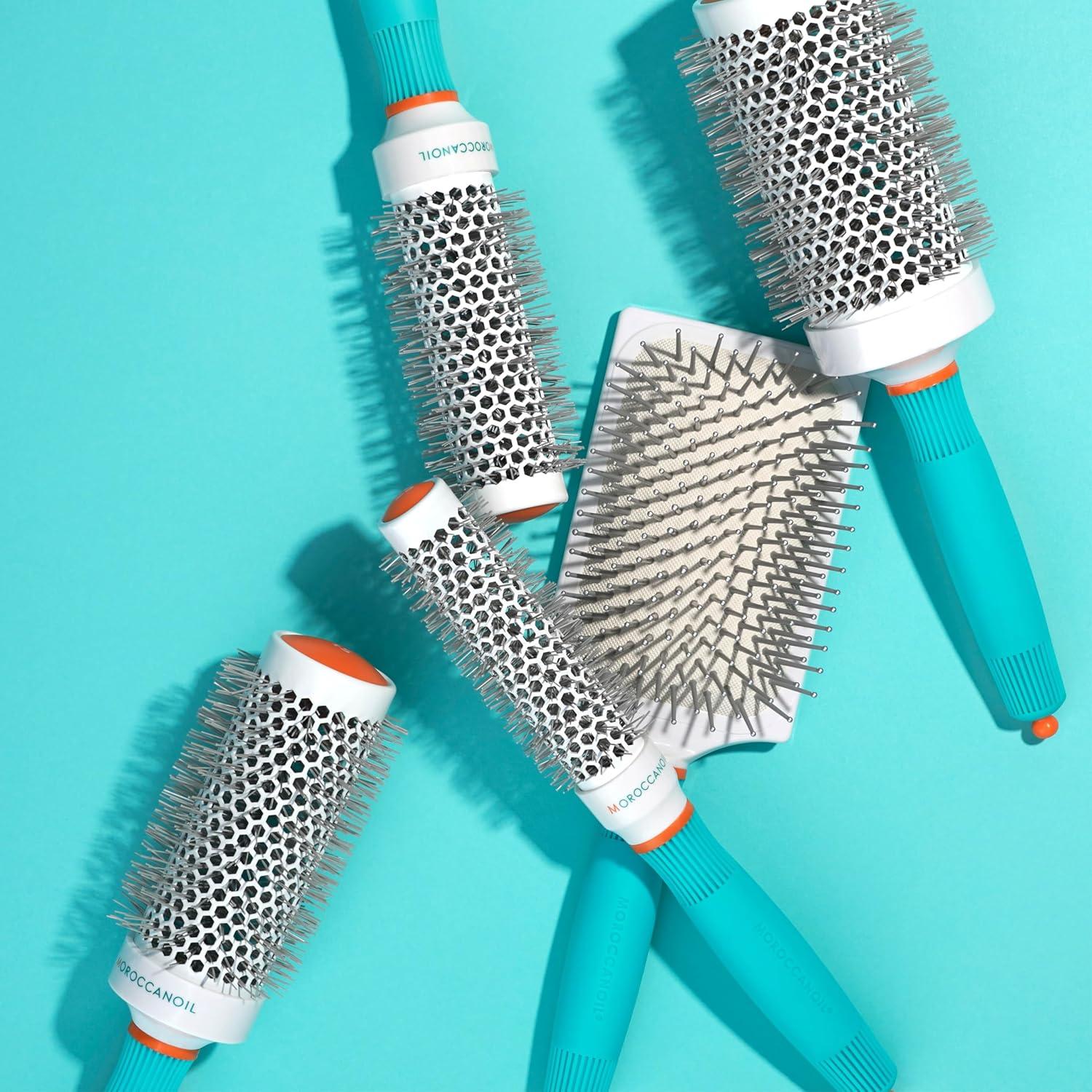 Cepillo de Paleta Moroccanoil MO-BRUSH 25.4 cm