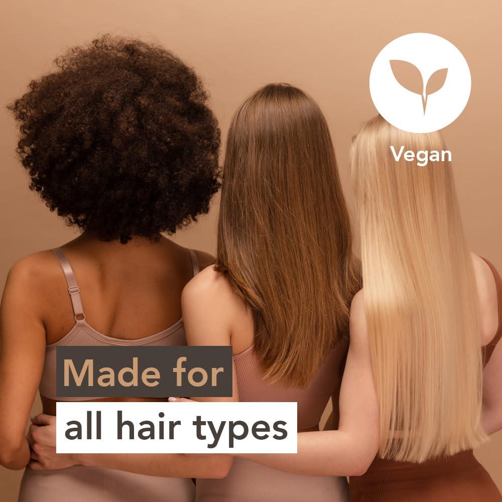 Juego de Champú y Acondicionador en Barra Wave - Vegano y Sin Sulfatos - Hidratación Intensa con Aceite de Argan