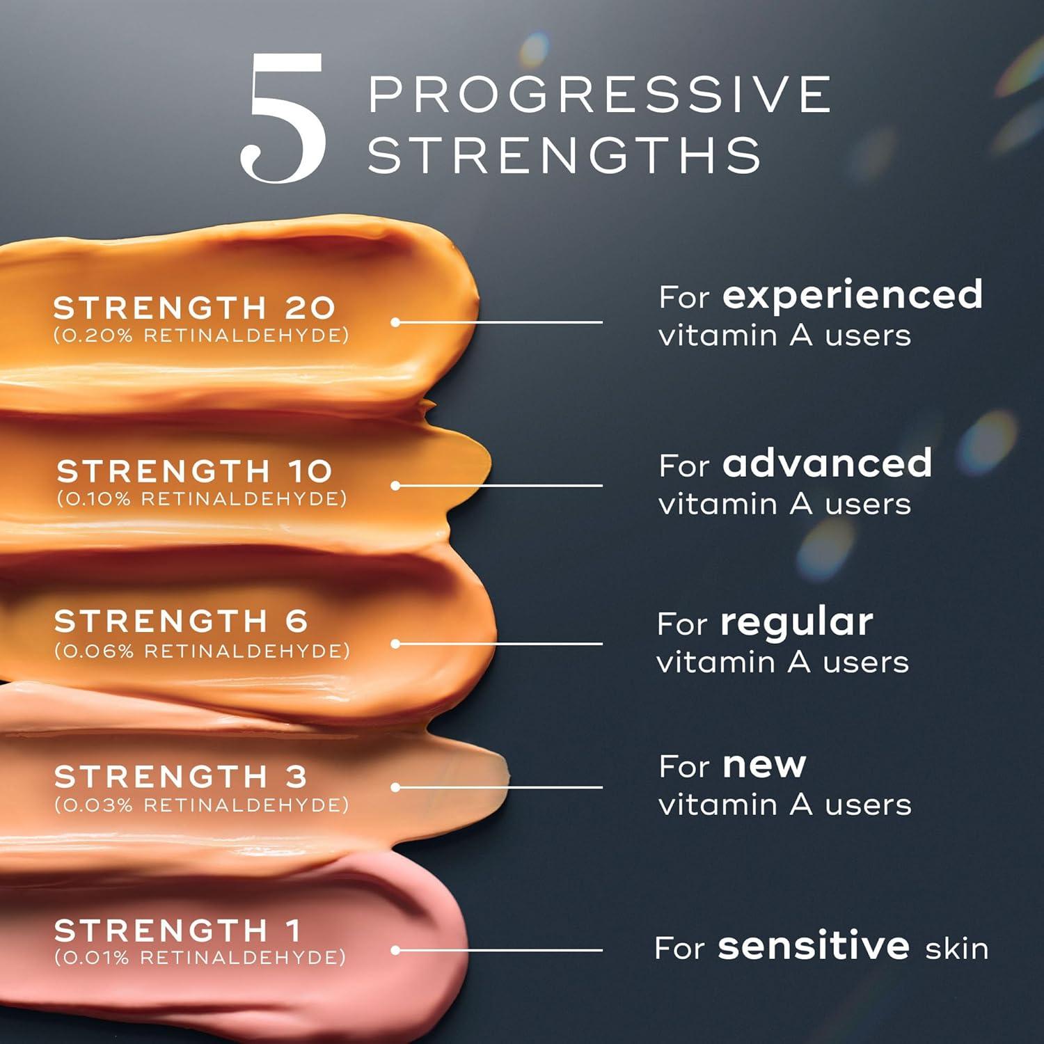 Suero Facial Medik8 Crystal Retinal 1 - 29.57 ml - Antienvejecimiento