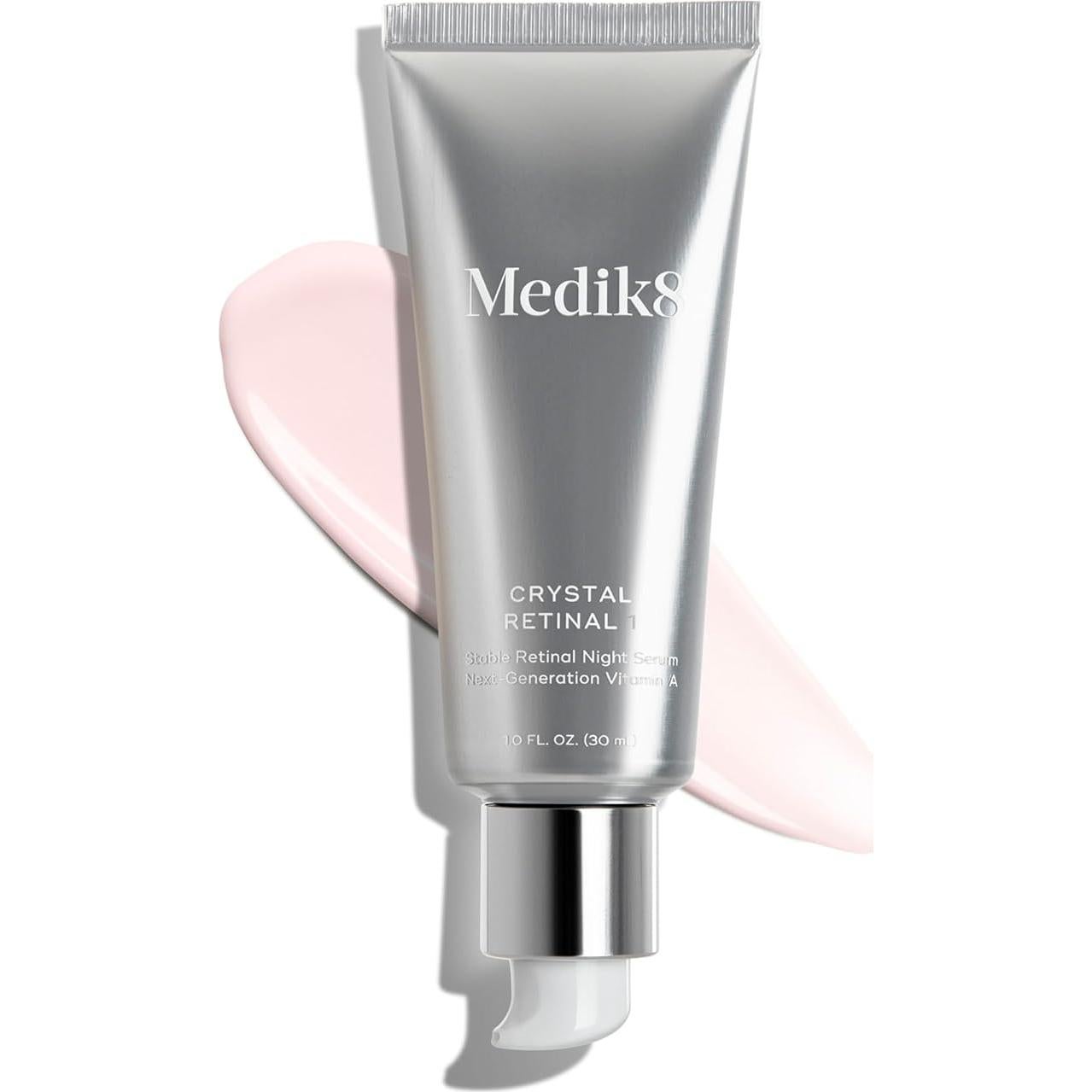 Suero Facial Medik8 Crystal Retinal 1 - 29.57 ml - Antienvejecimiento