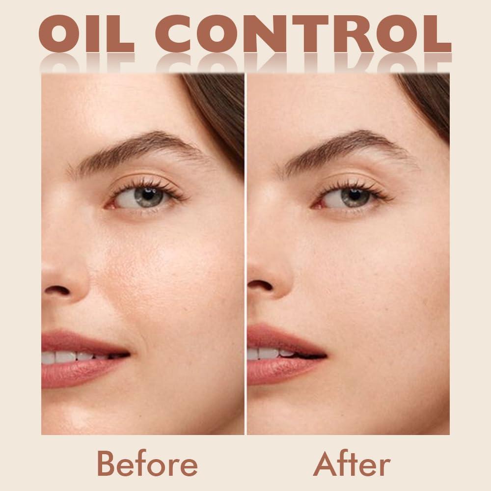 Polvo Compacto evpct 9.92g 01 Marfil Clásico Larga Duración