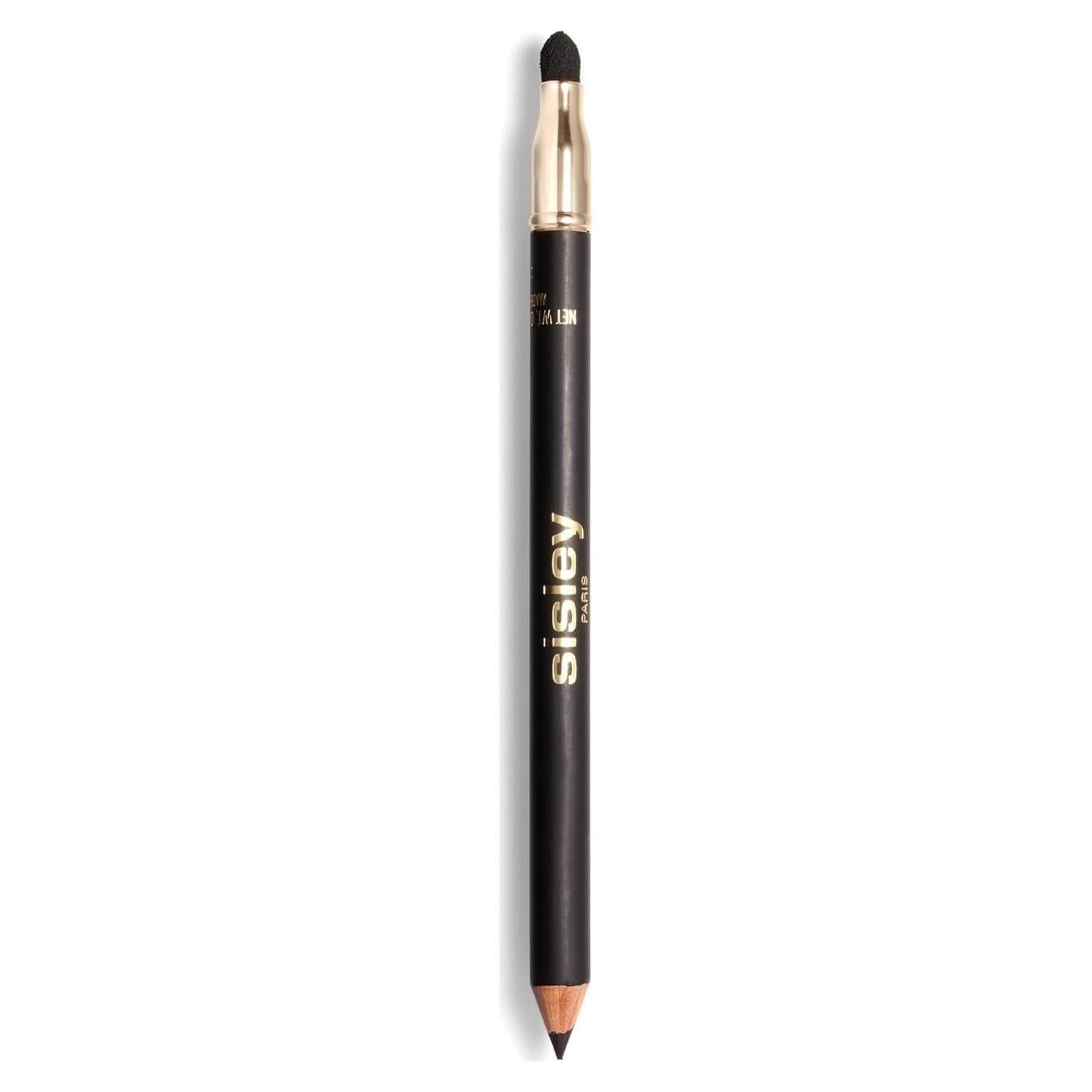 Lápiz de Ojos Perfecto Sisley Phyto Khol Negro 14g con Difusor