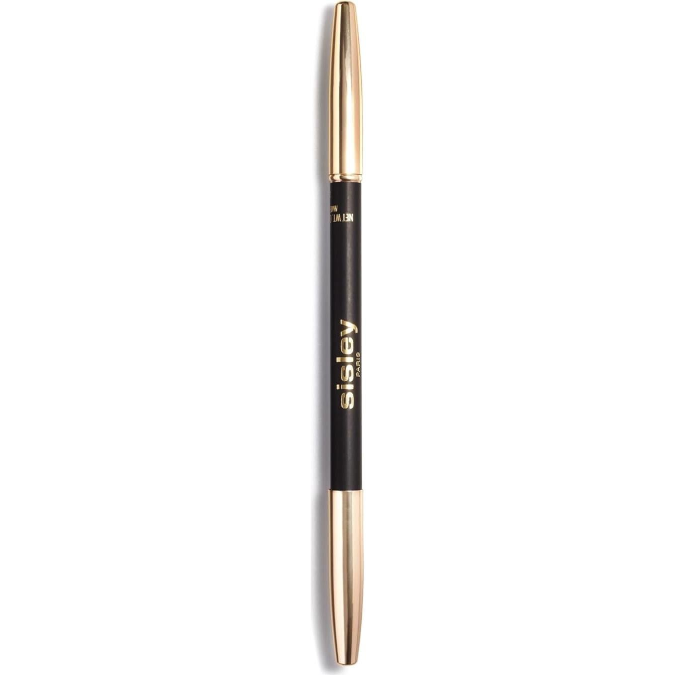 Lápiz de Ojos Perfecto Sisley Phyto Khol Negro 14g con Difusor