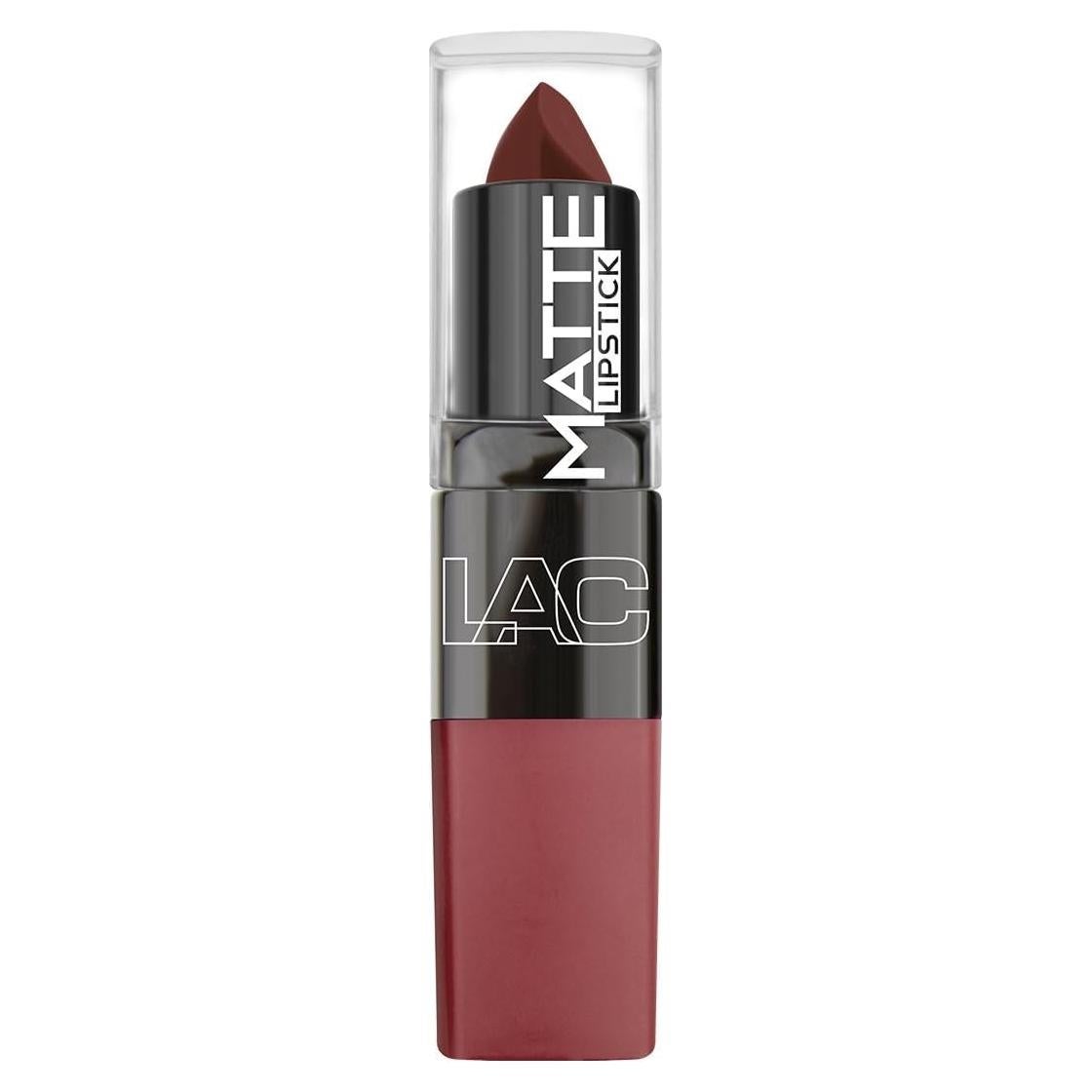 Pintalabios Mate L.A. COLORS Hechizado CML472 28g