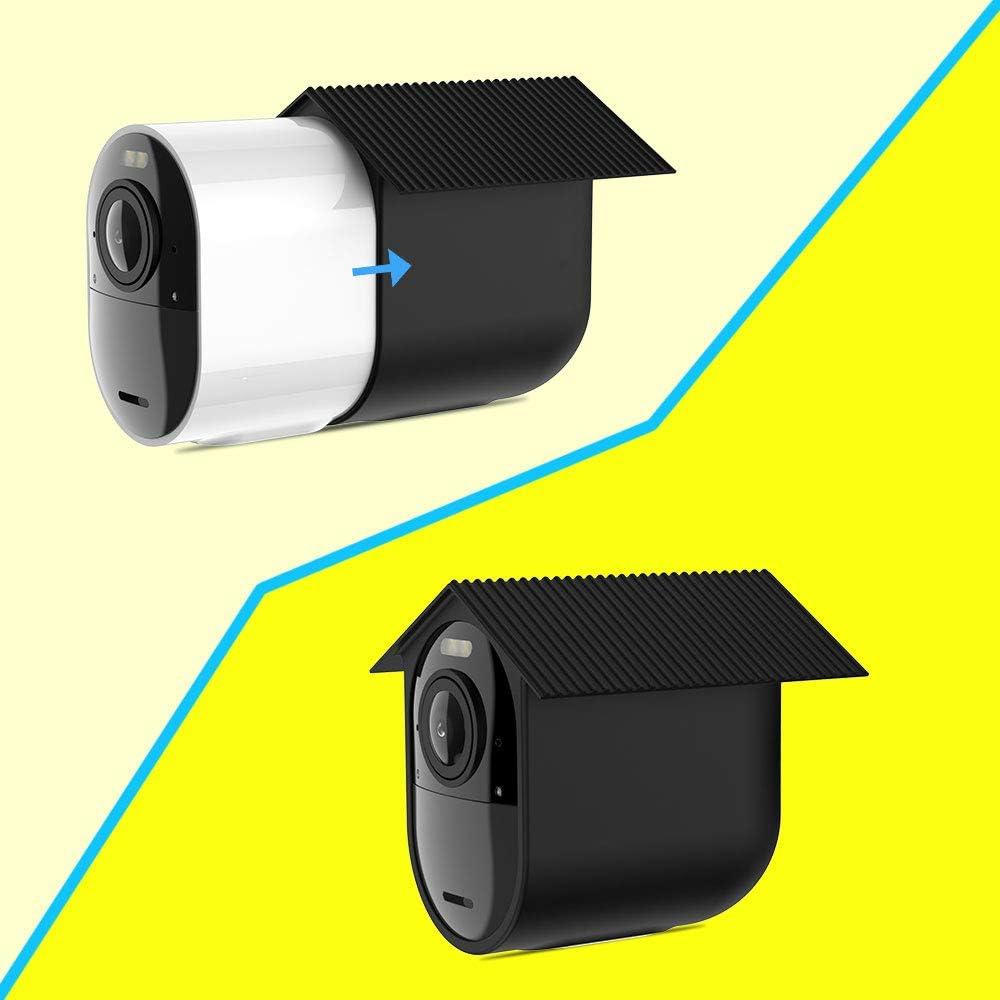 Funda de Silicona Impermeable HOLACA para Cámaras Arlo Ultra/Pro