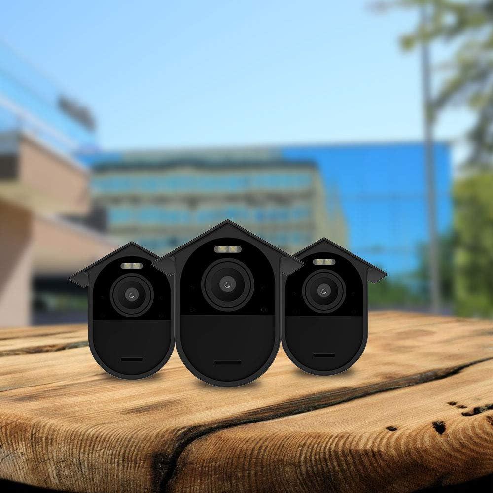 Funda de Silicona Impermeable HOLACA para Cámaras Arlo Ultra/Pro