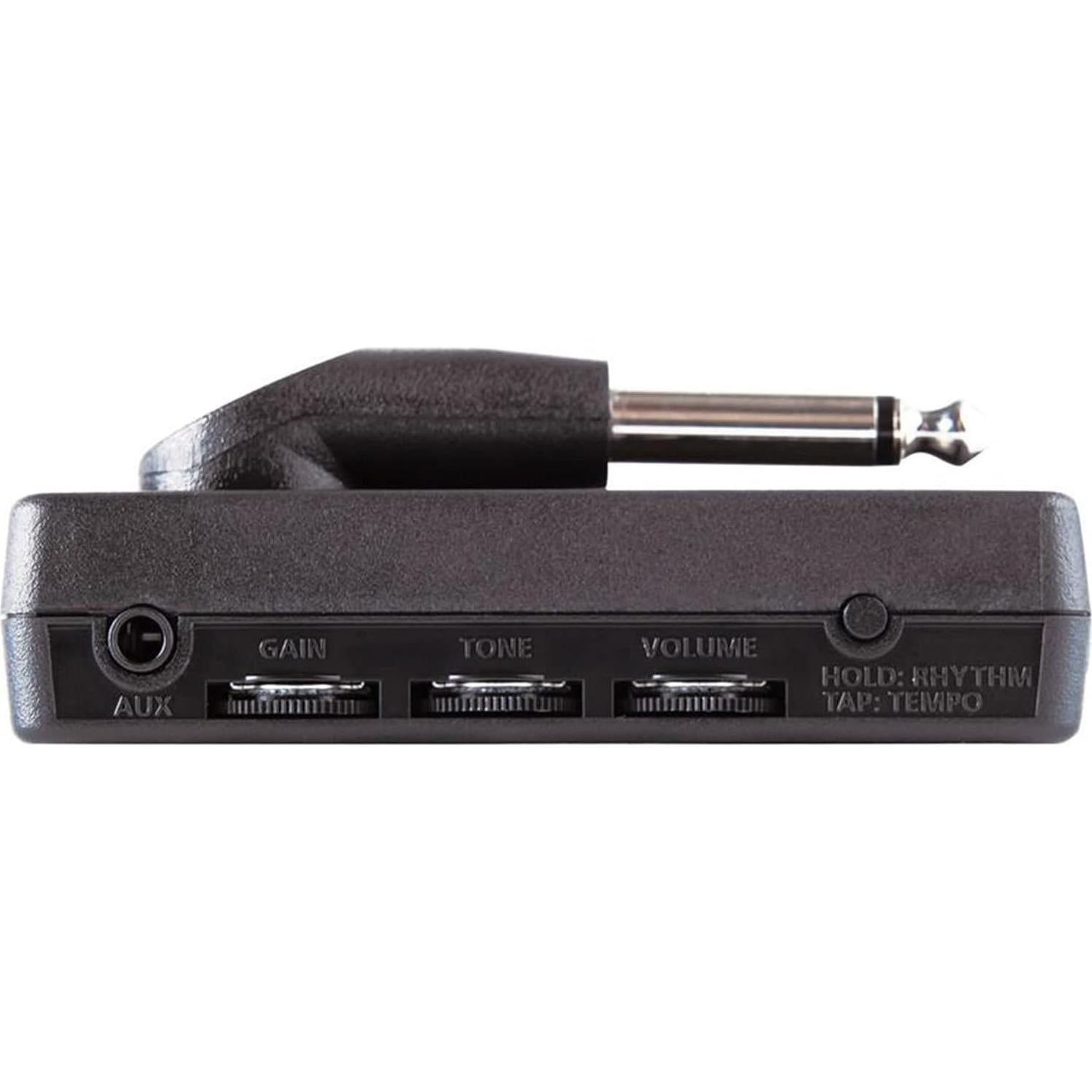 Amplificador de Auriculares Blackstar amPlug 2 FLY Bass Negro