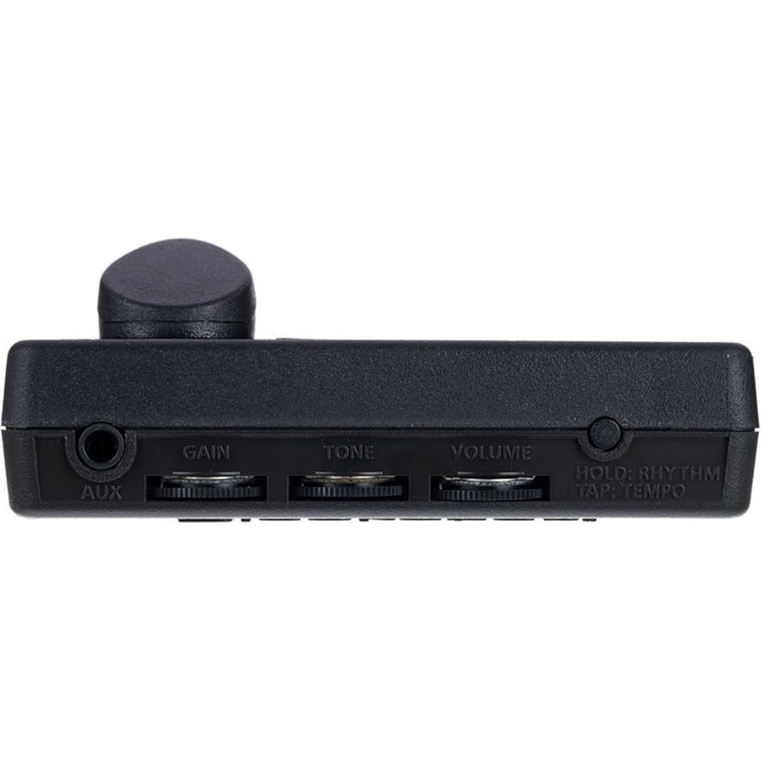 Amplificador de Auriculares Blackstar amPlug 2 FLY Bass Negro