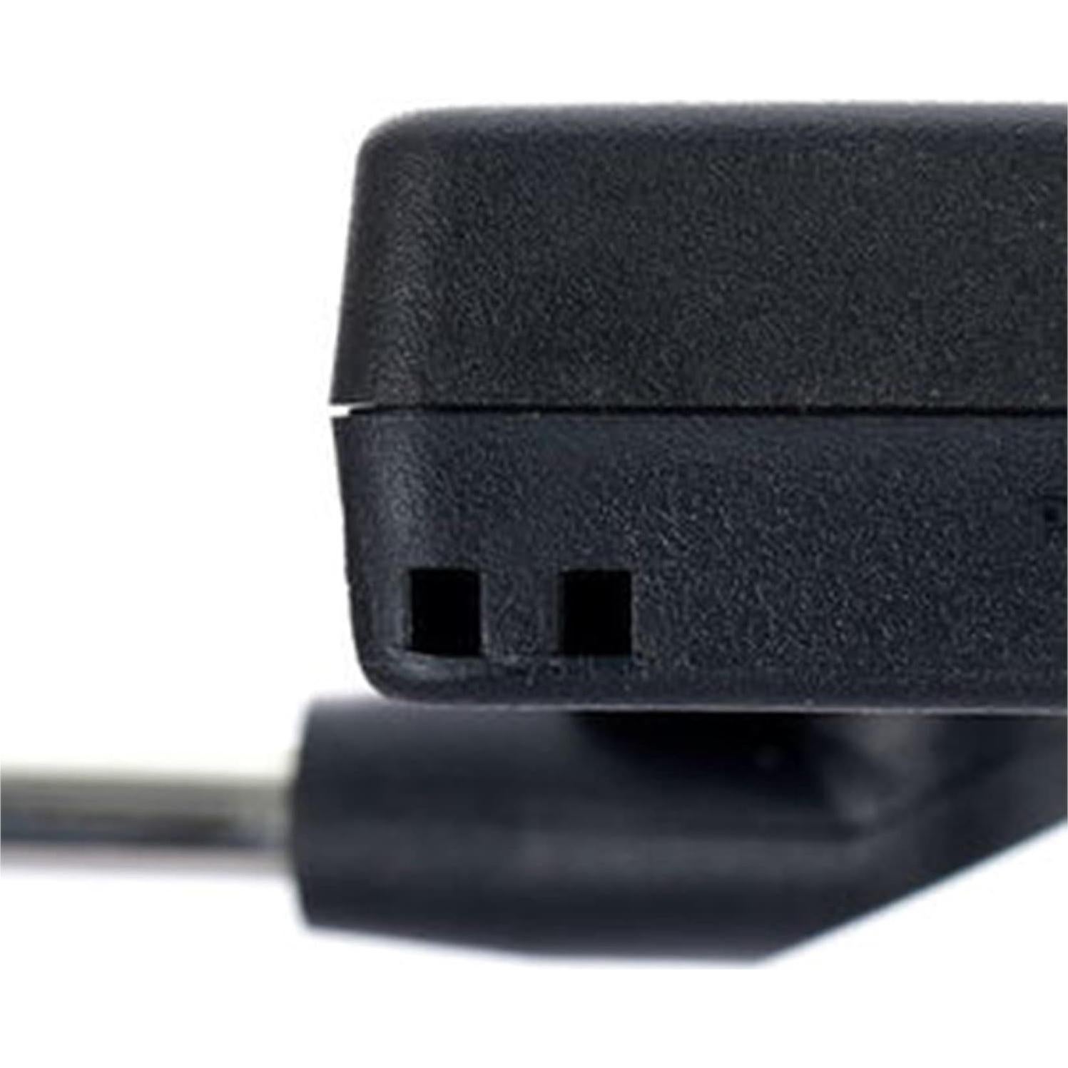 Amplificador de Auriculares Blackstar amPlug 2 FLY Bass Negro