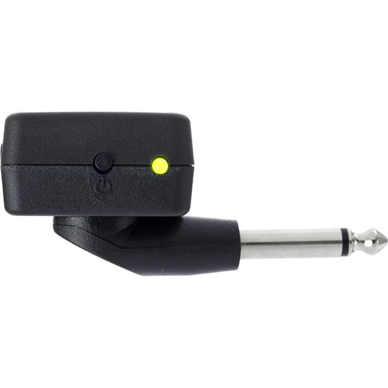 Amplificador de Auriculares Blackstar amPlug 2 FLY Bass Negro