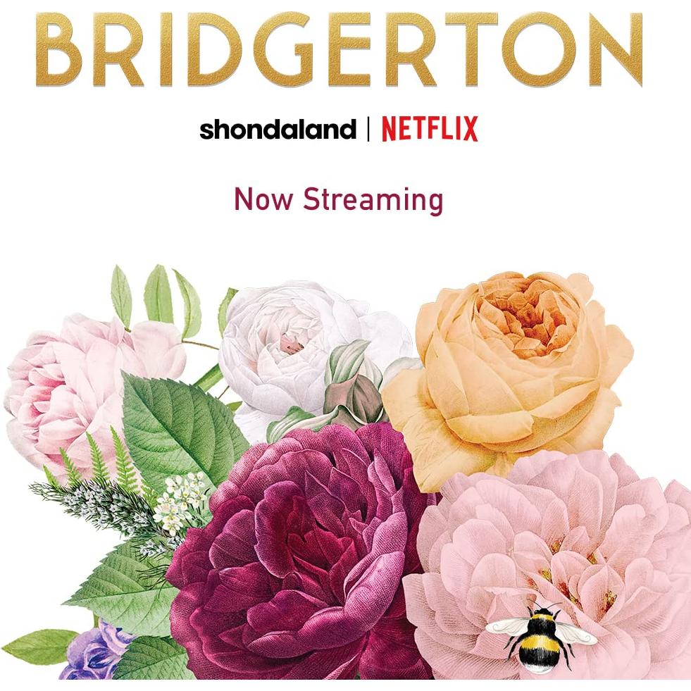 Té de Frutas de Vainilla La República del Té - 36 Bolsitas