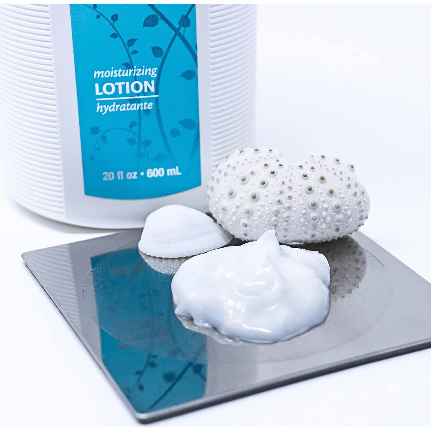 Vitabath Spa Skin Therapy Kit Cuidado Piel 296ml Unisex