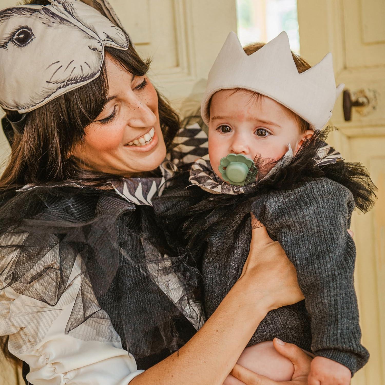 Chupete Suavinex Wonder Baby 0-6 Meses Tetina Silicona 2 Piezas