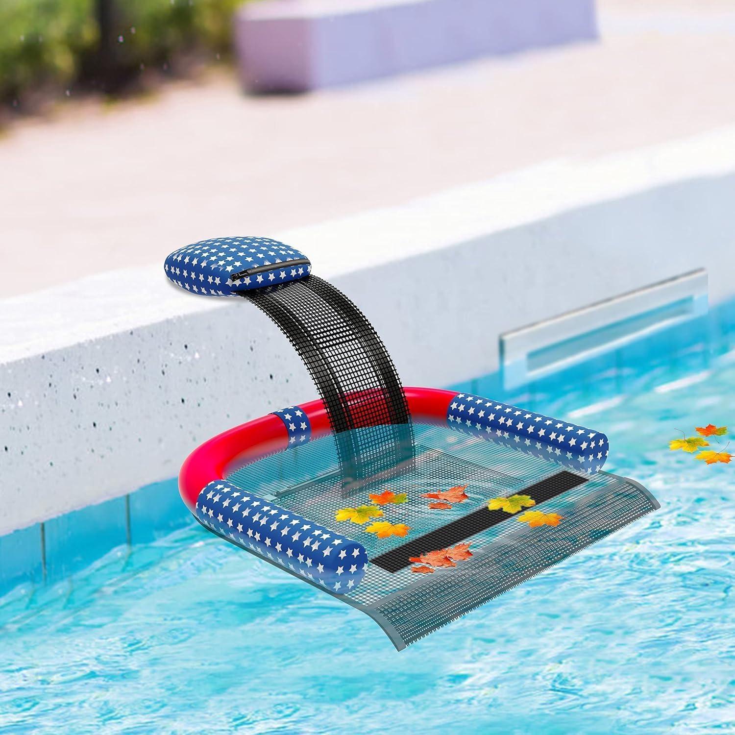 Rampa de Escape para Animales Poolvio - 38.1x26.5cm