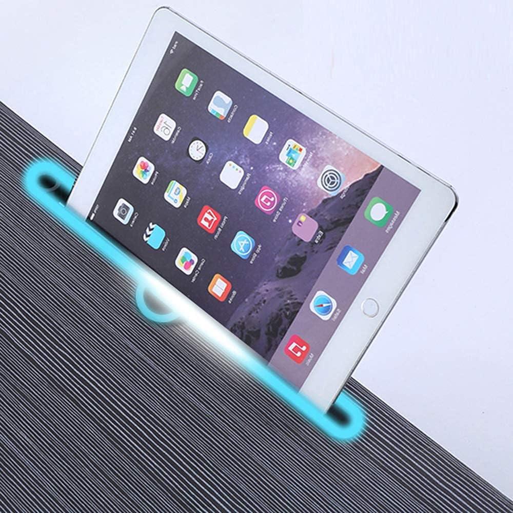 Escritorio Plegable VebaCidi 60 cm con Cajón y Soporte