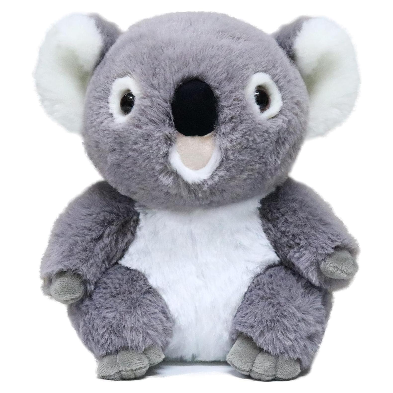 Juguete de Peluche Koala Ice King Bear 24 cm Suave