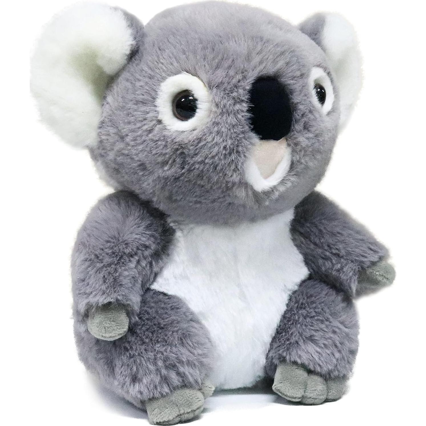 Juguete de Peluche Koala Ice King Bear 24 cm Suave