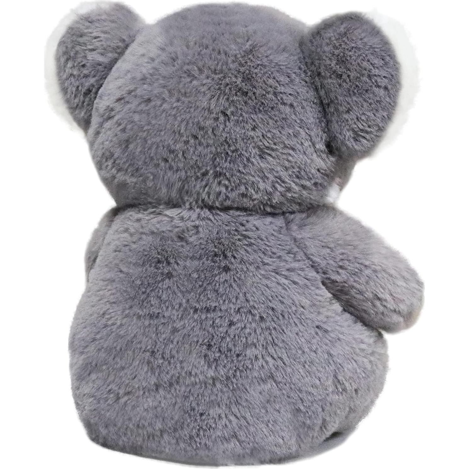 Juguete de Peluche Koala Ice King Bear 24 cm Suave
